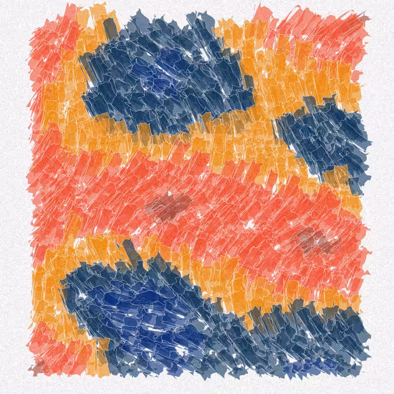 Chromatic Euphoria #11