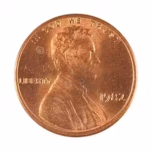 Cent #4052