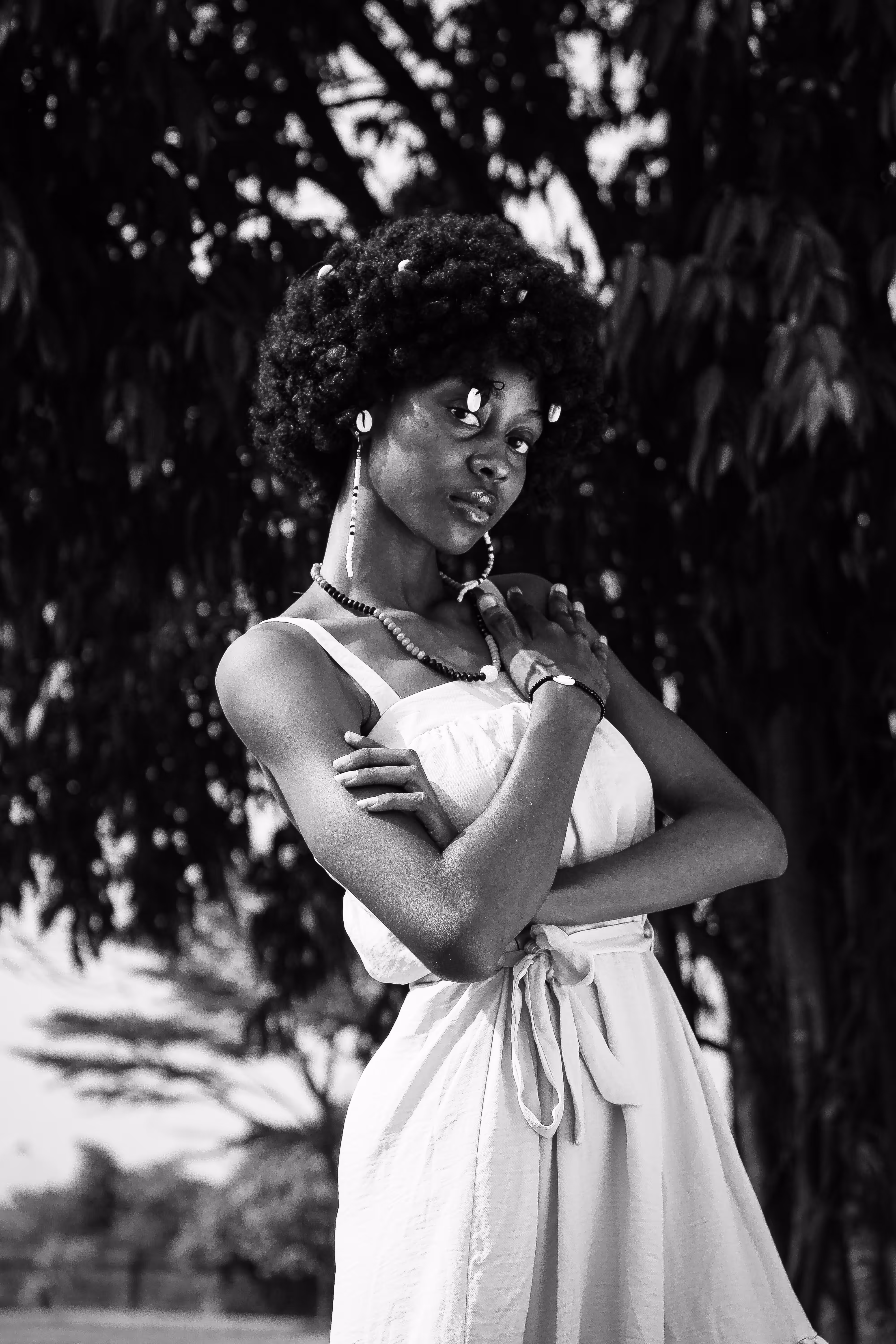 "African Queen"