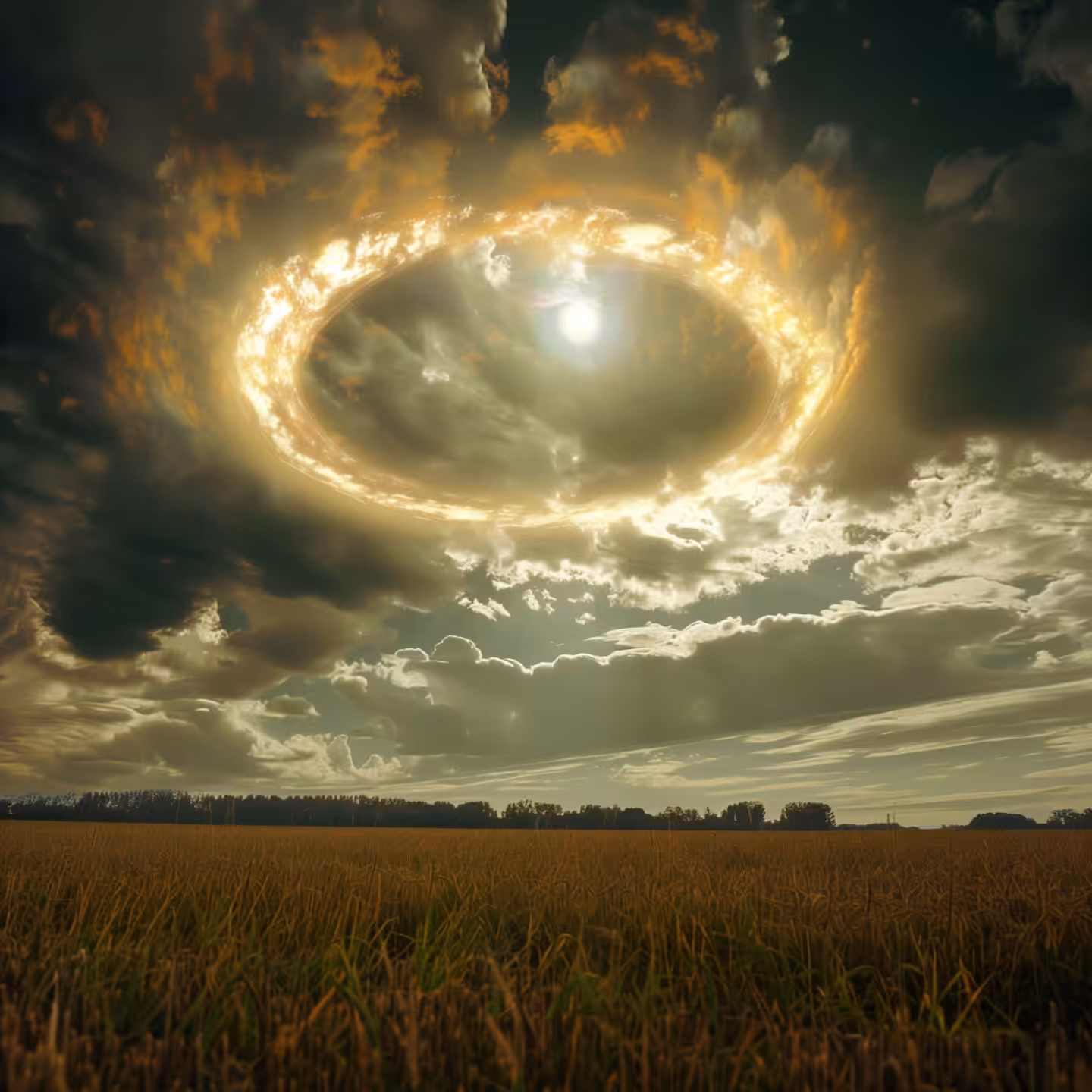 Chapter 15 - Close Encounters