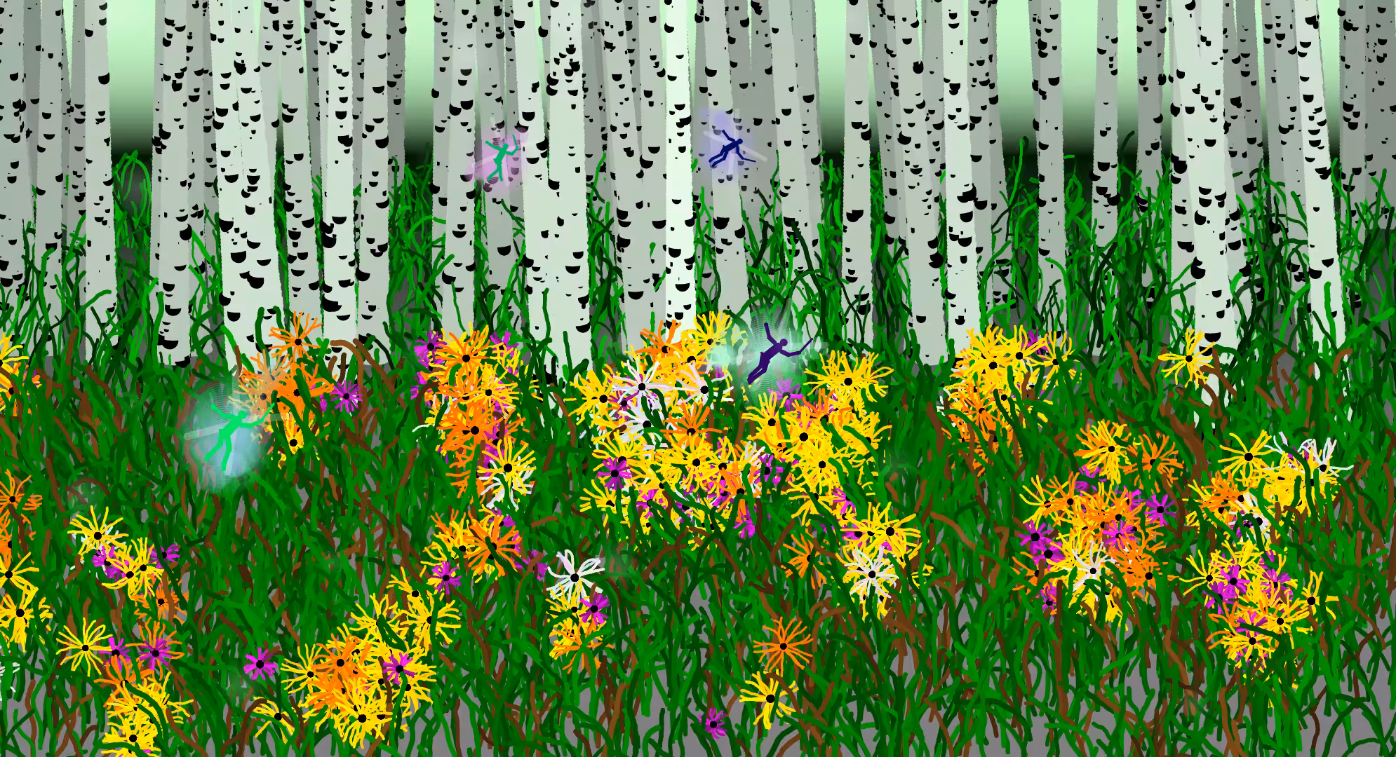The Color of Spring #3