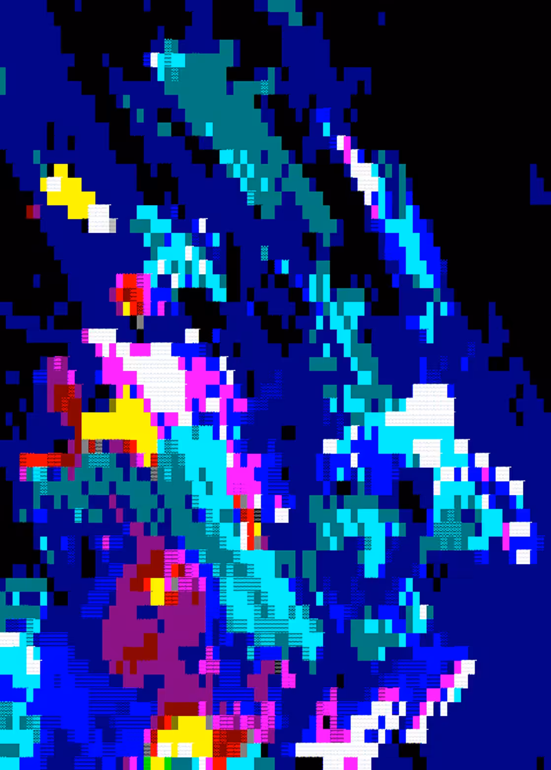 ANSI - STARLIGHT