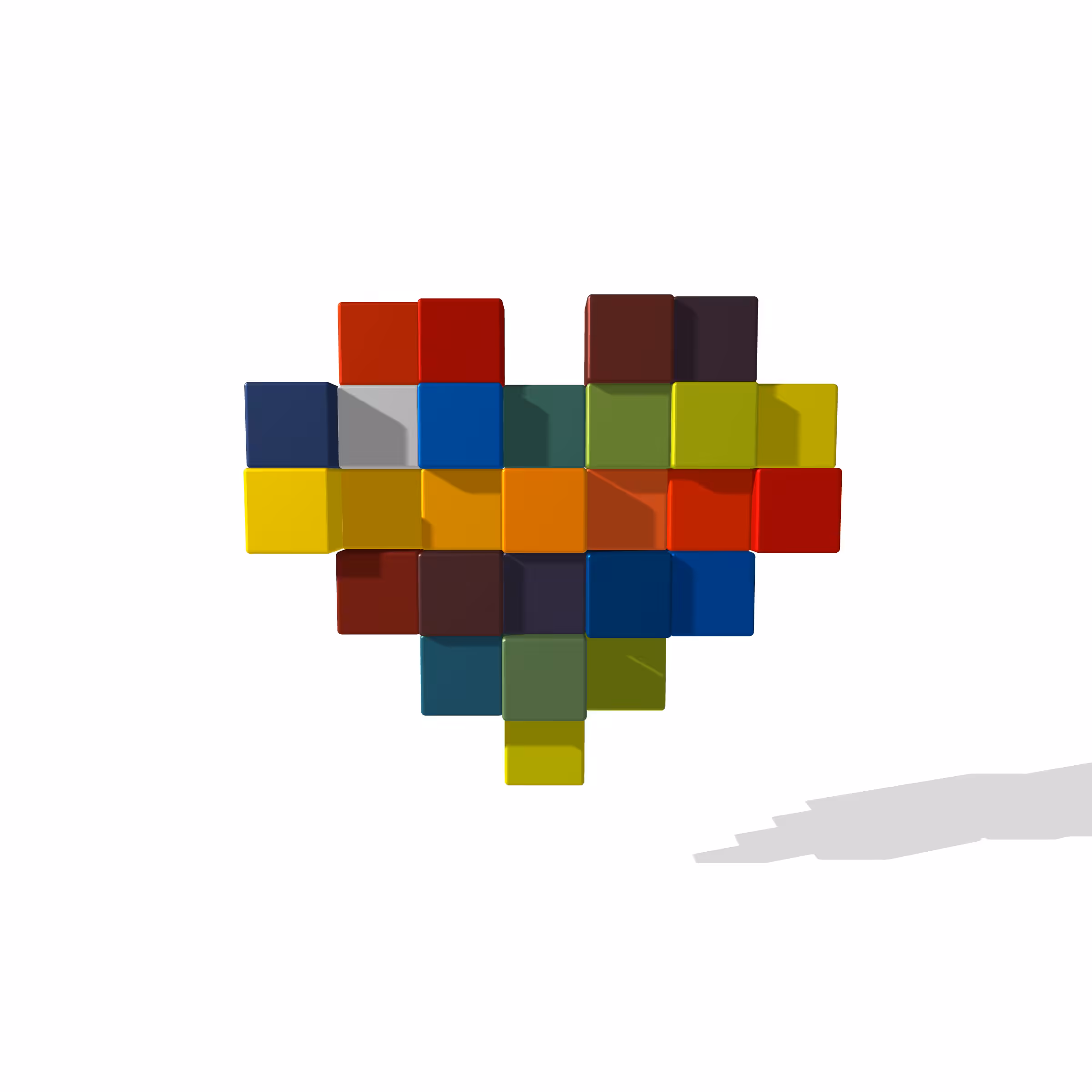 heart + craft #9757