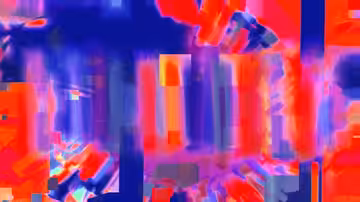 uneasy dream #31