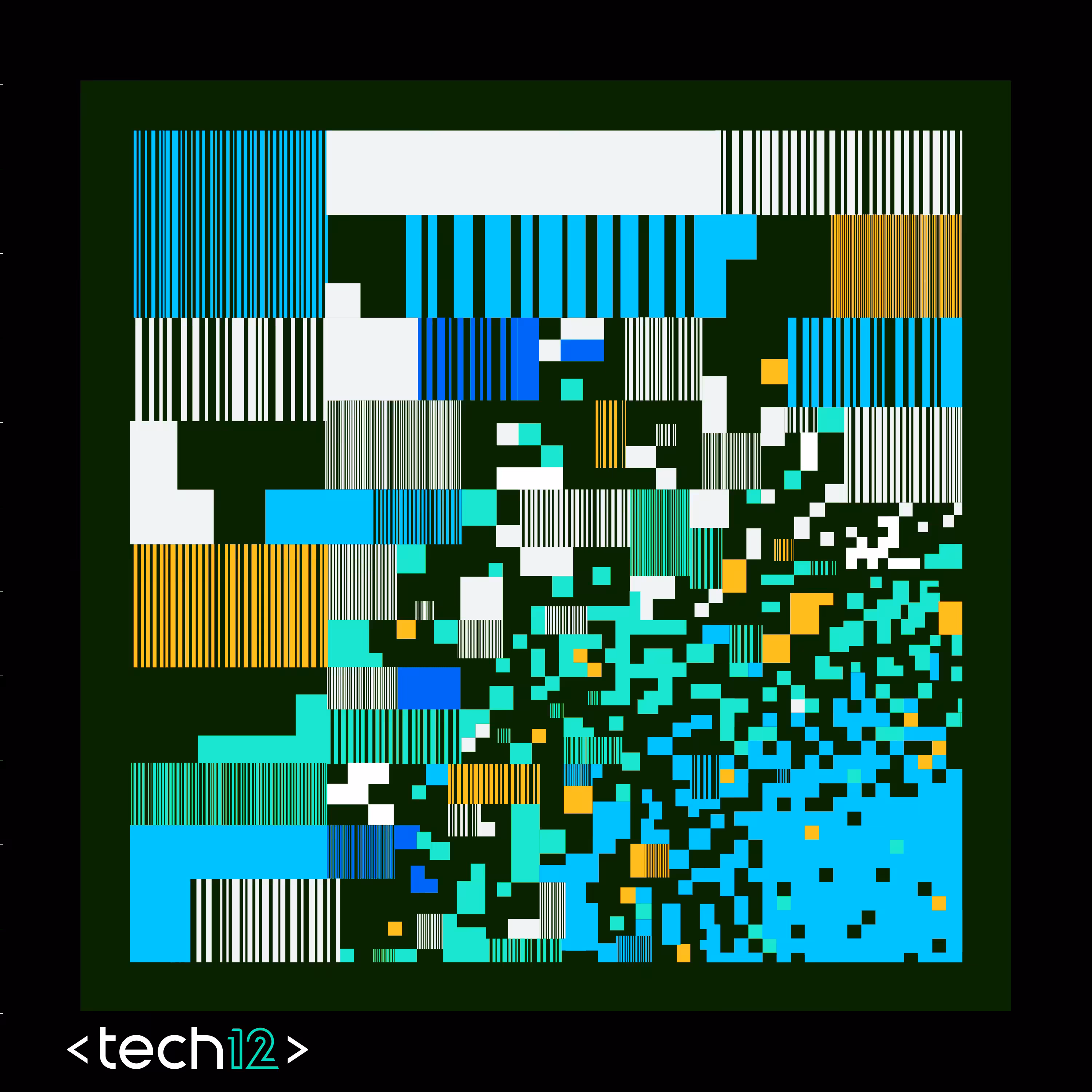 Tech 12 Members Only