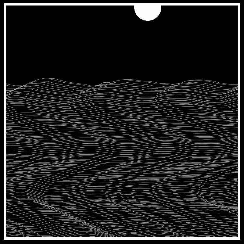 Moonlight #6
