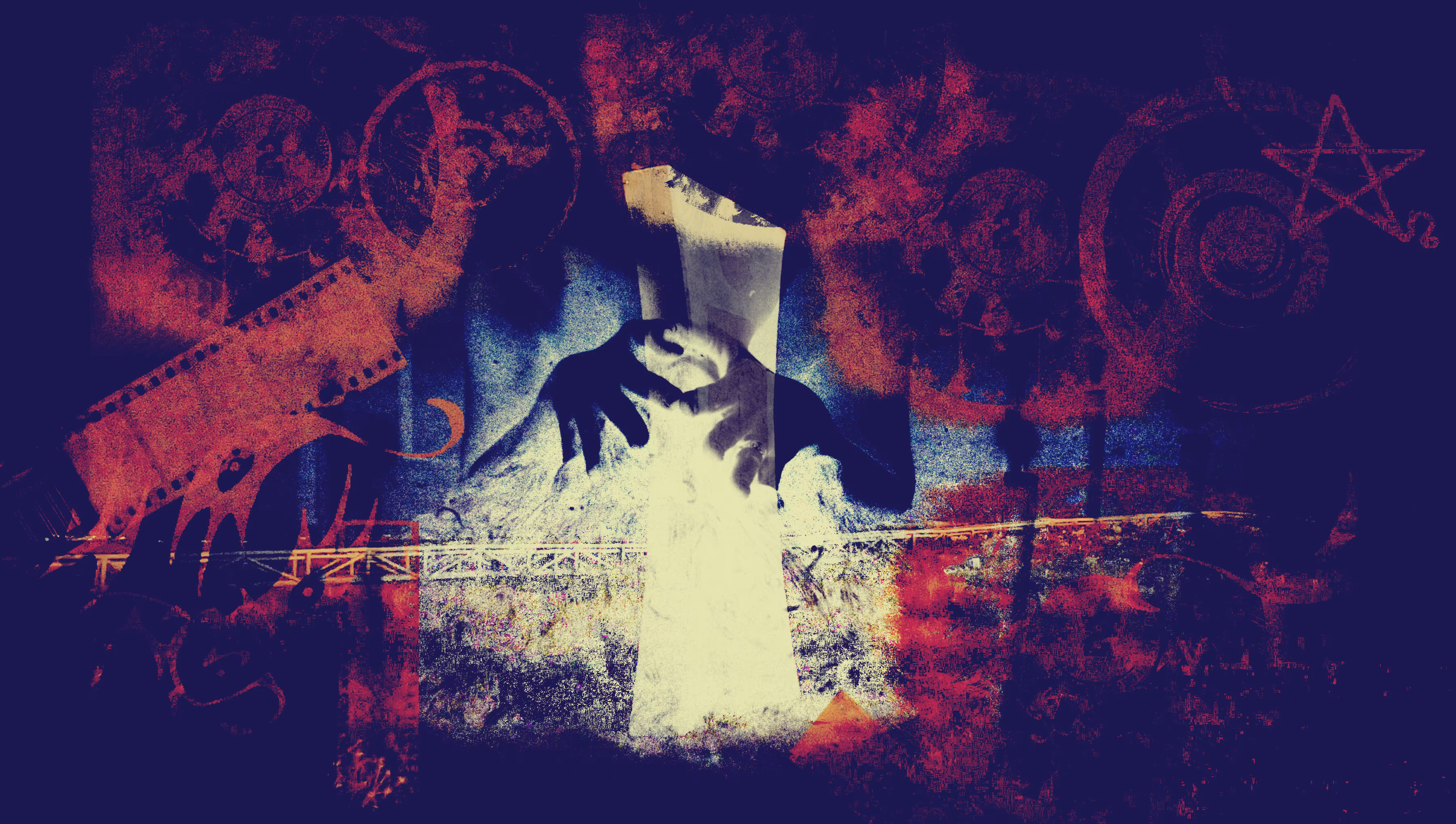 limitless darkness
