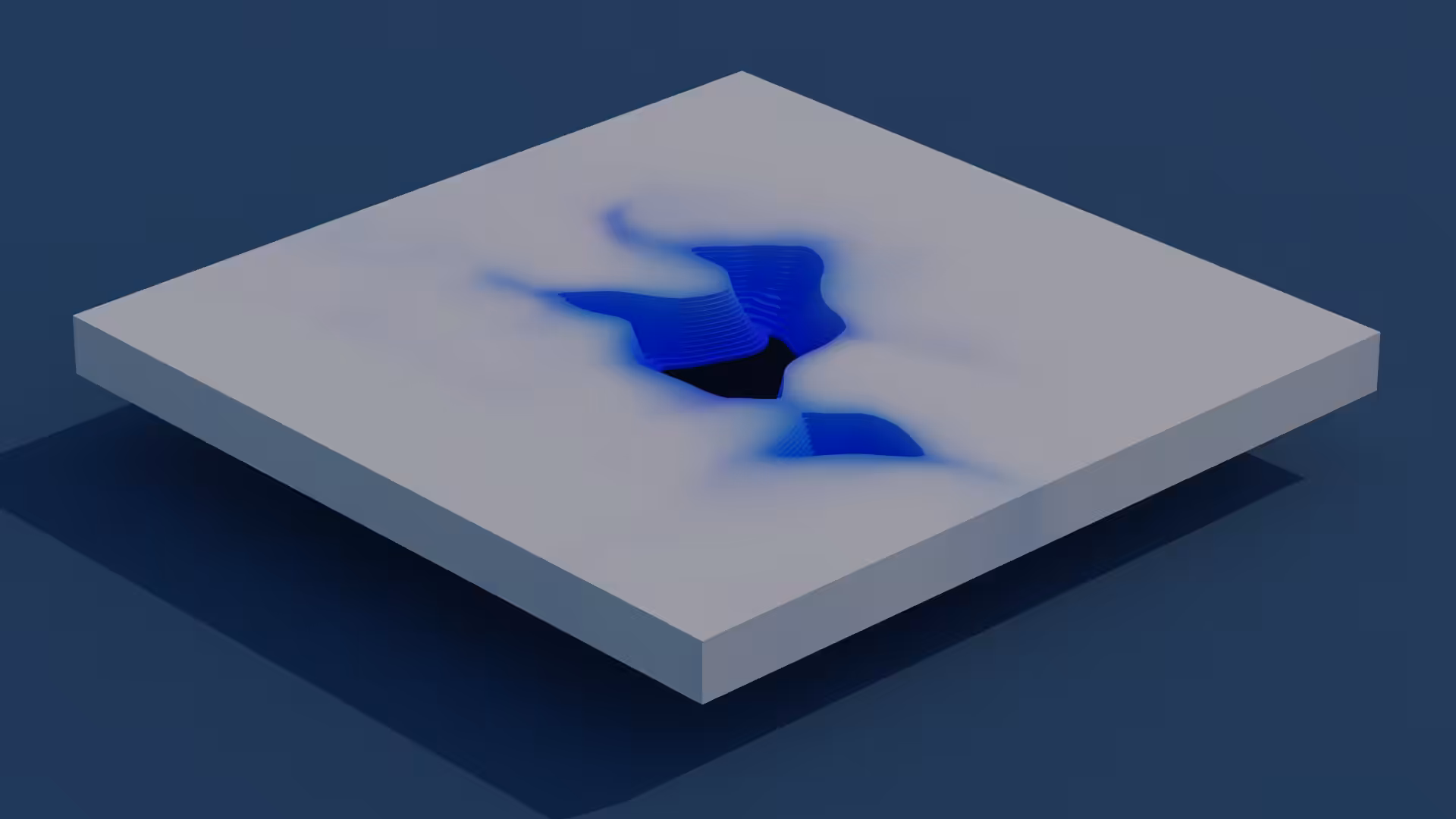 New Dimension 130