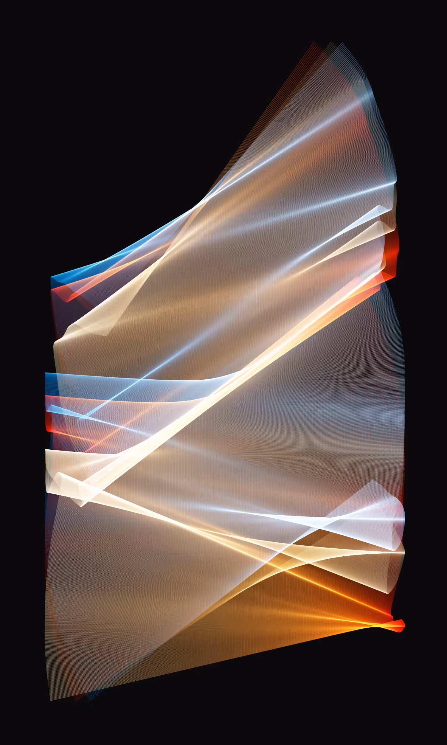 Silk(Fx) #48 - curated 