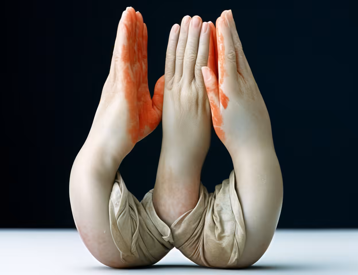 Red Handed