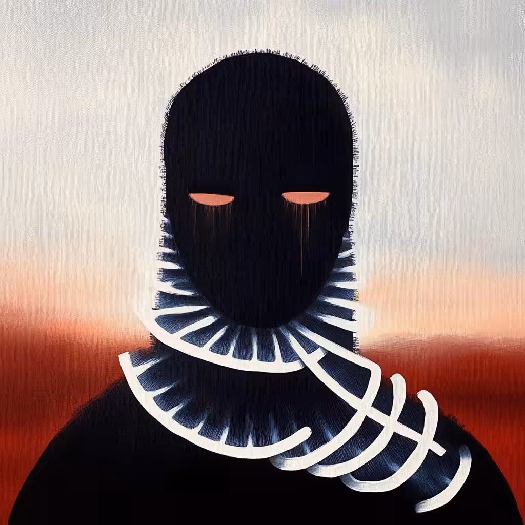 Rodeo posts: HUMANOZ #15
