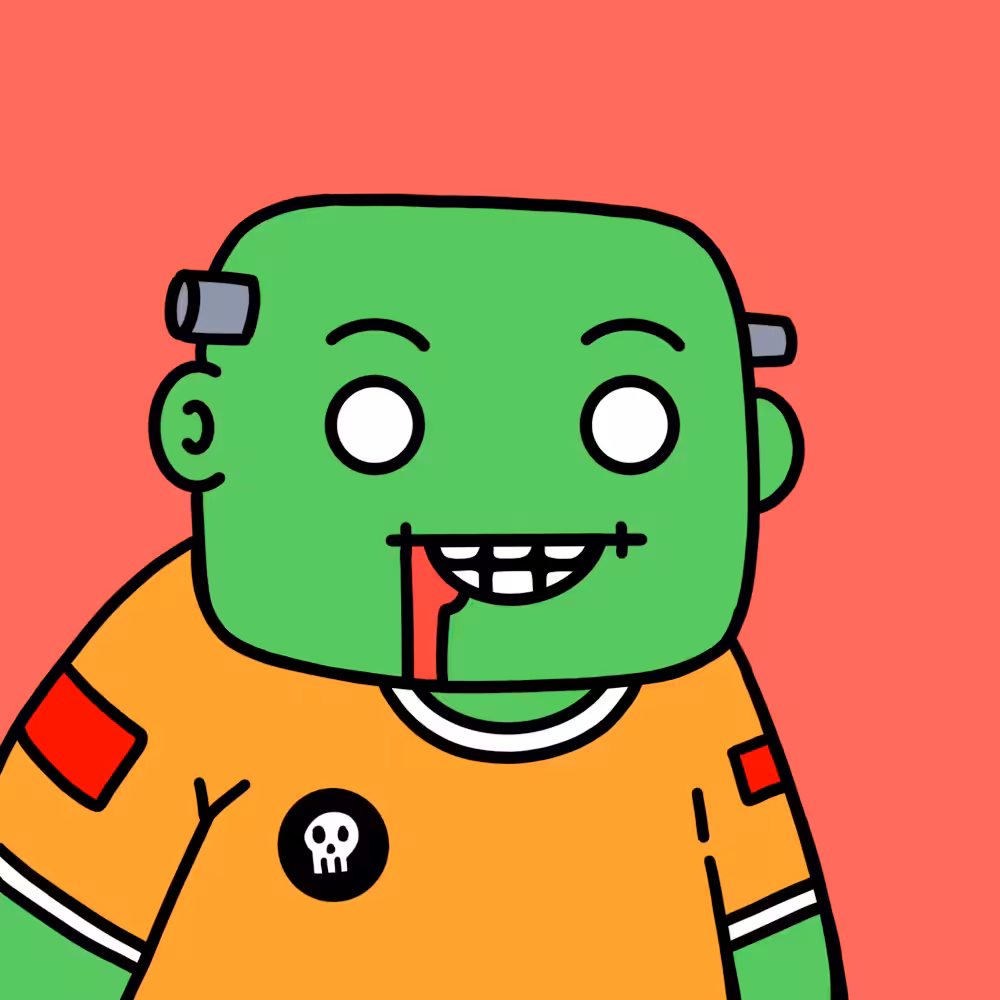 Dedfrenz #83