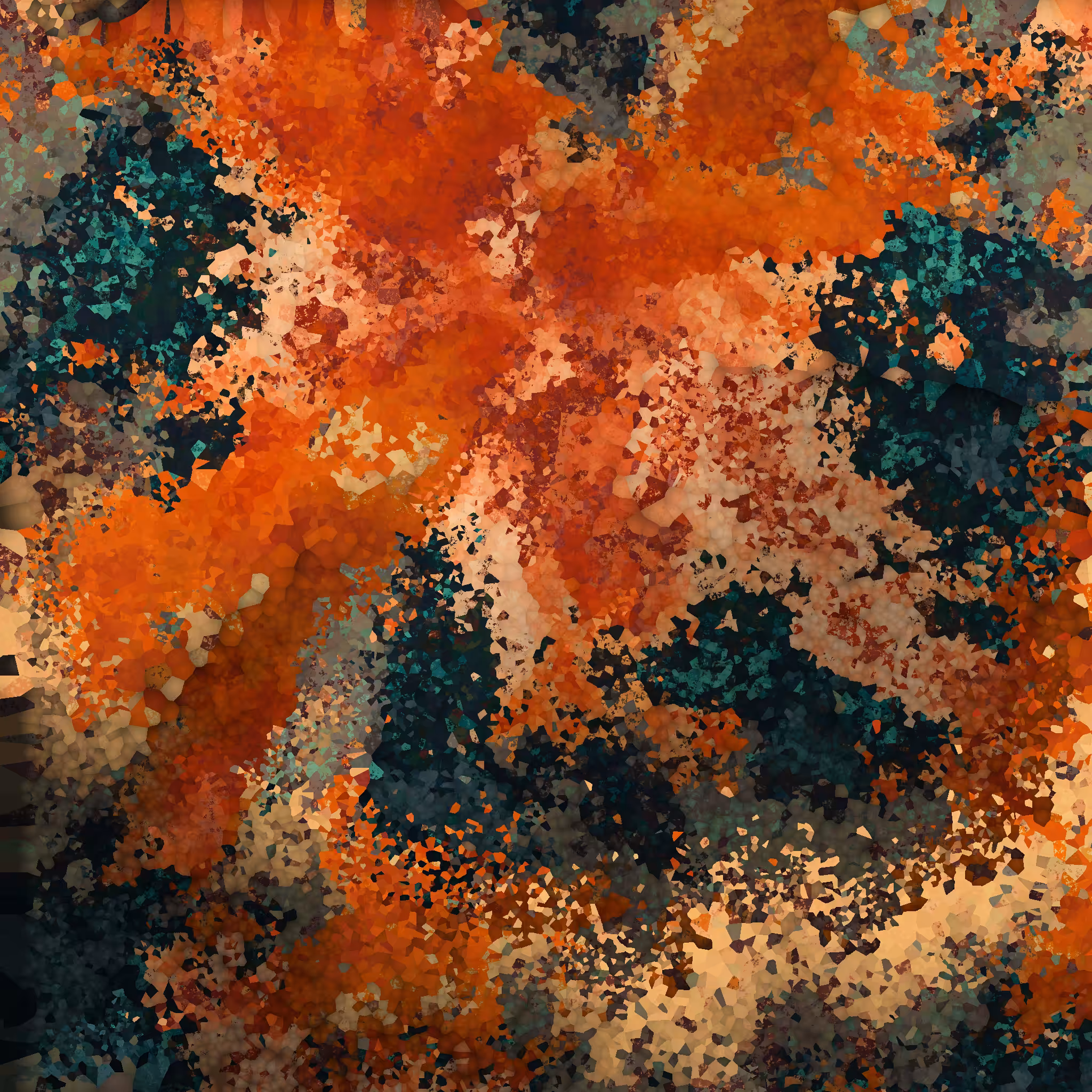 magmatic #74