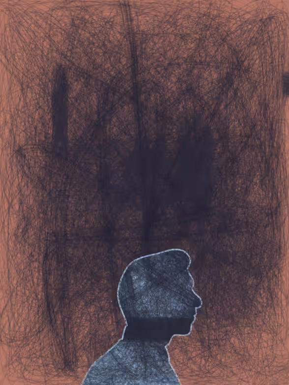 Caught in a Void #171