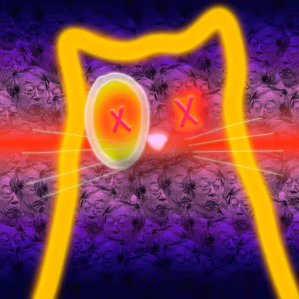Quantum Cats #1628