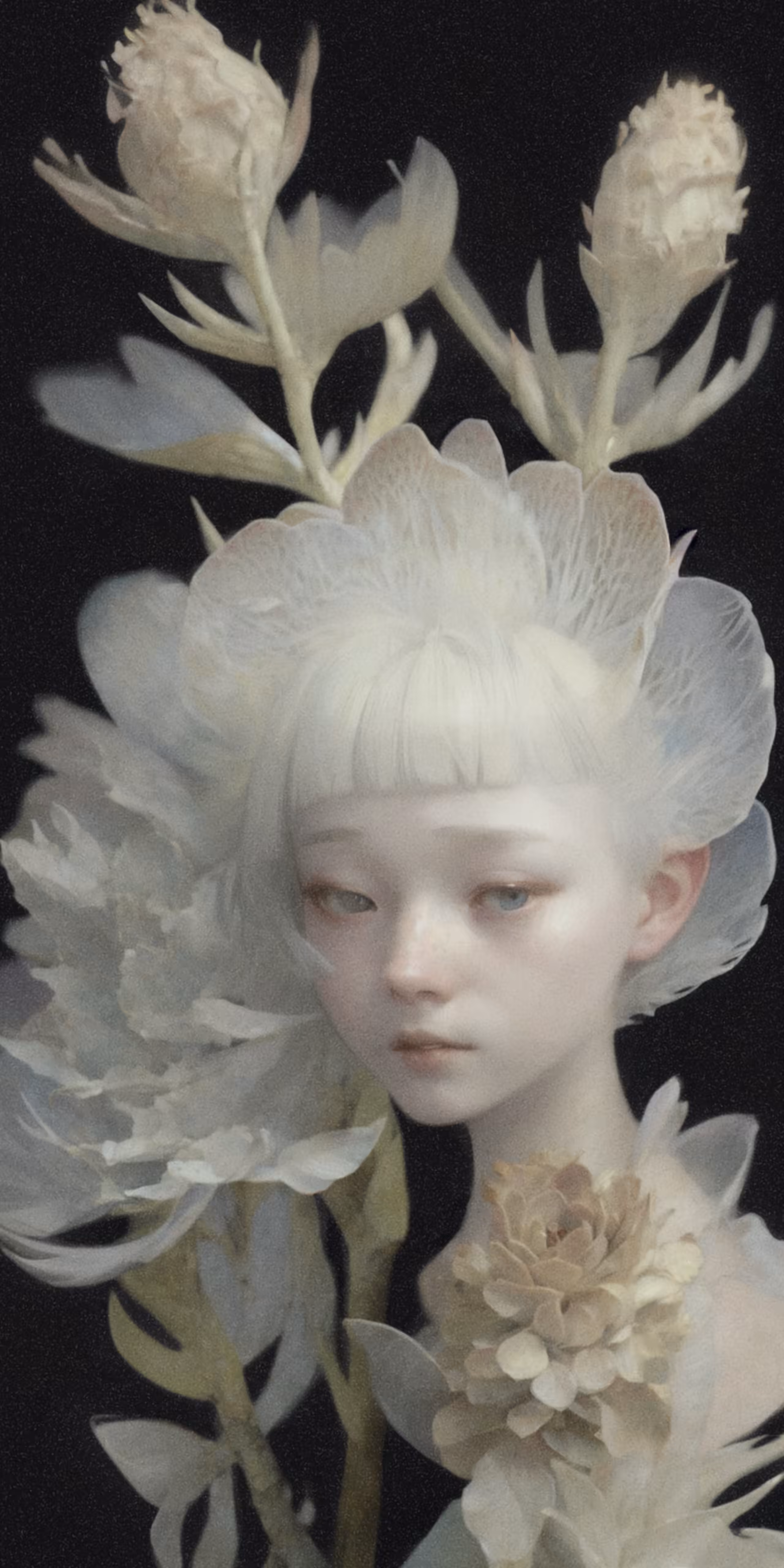 Moonflower