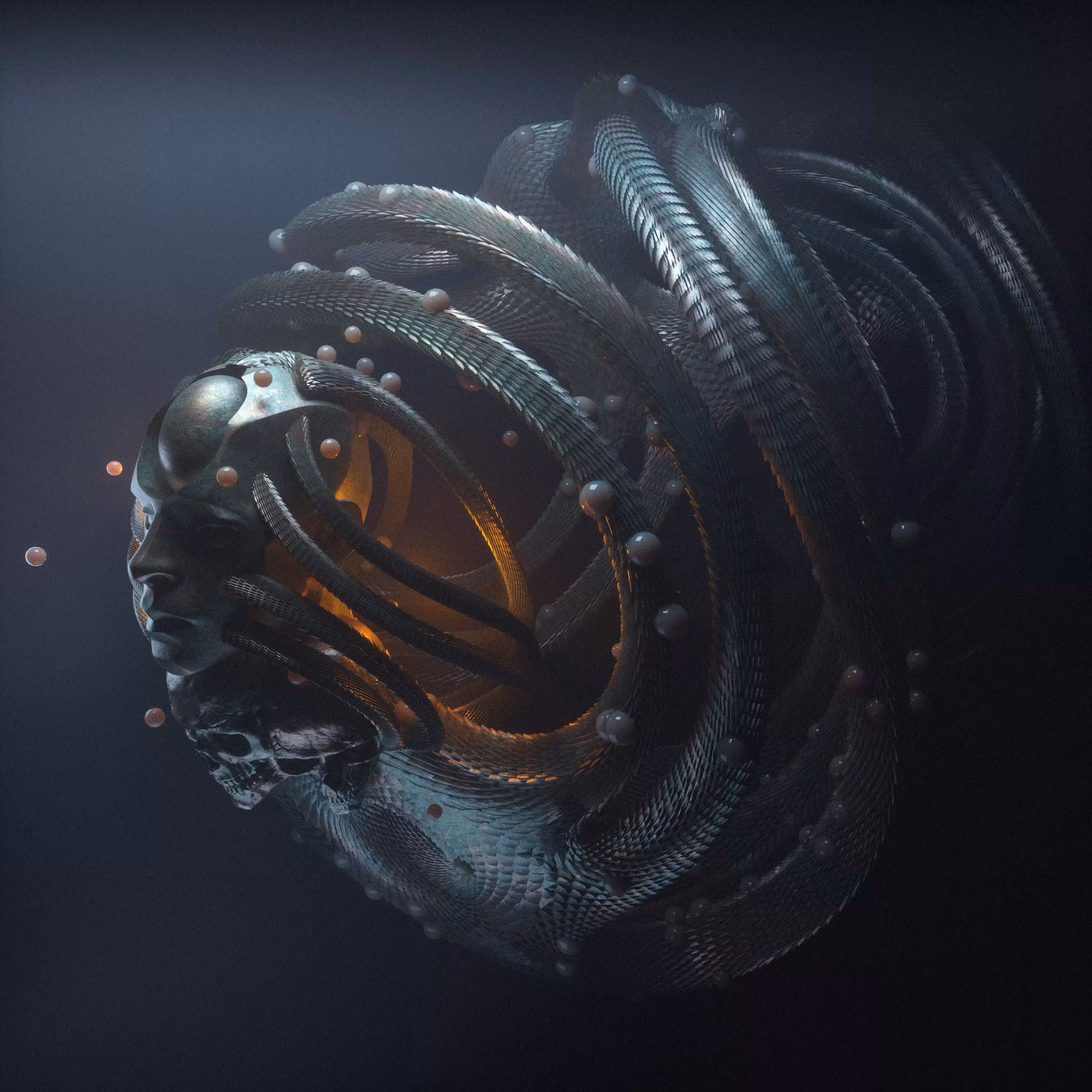 LEVIATHAN