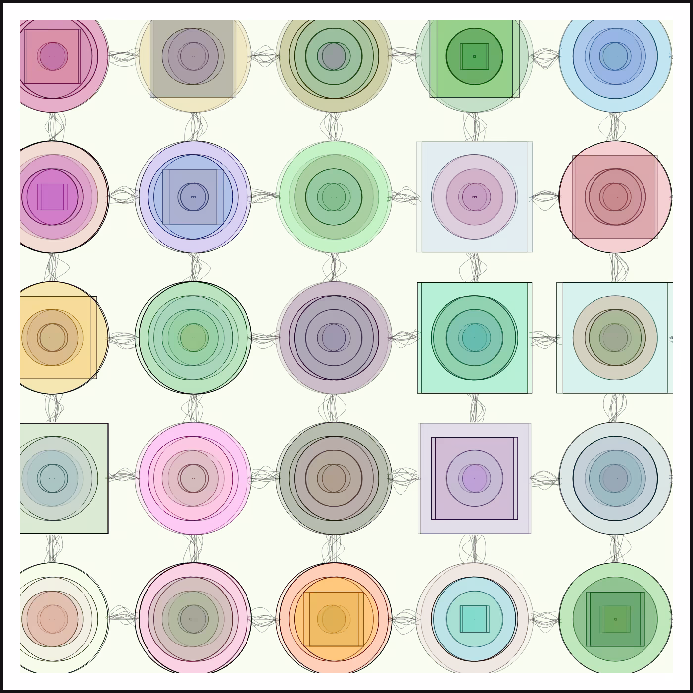 Connection chain #36