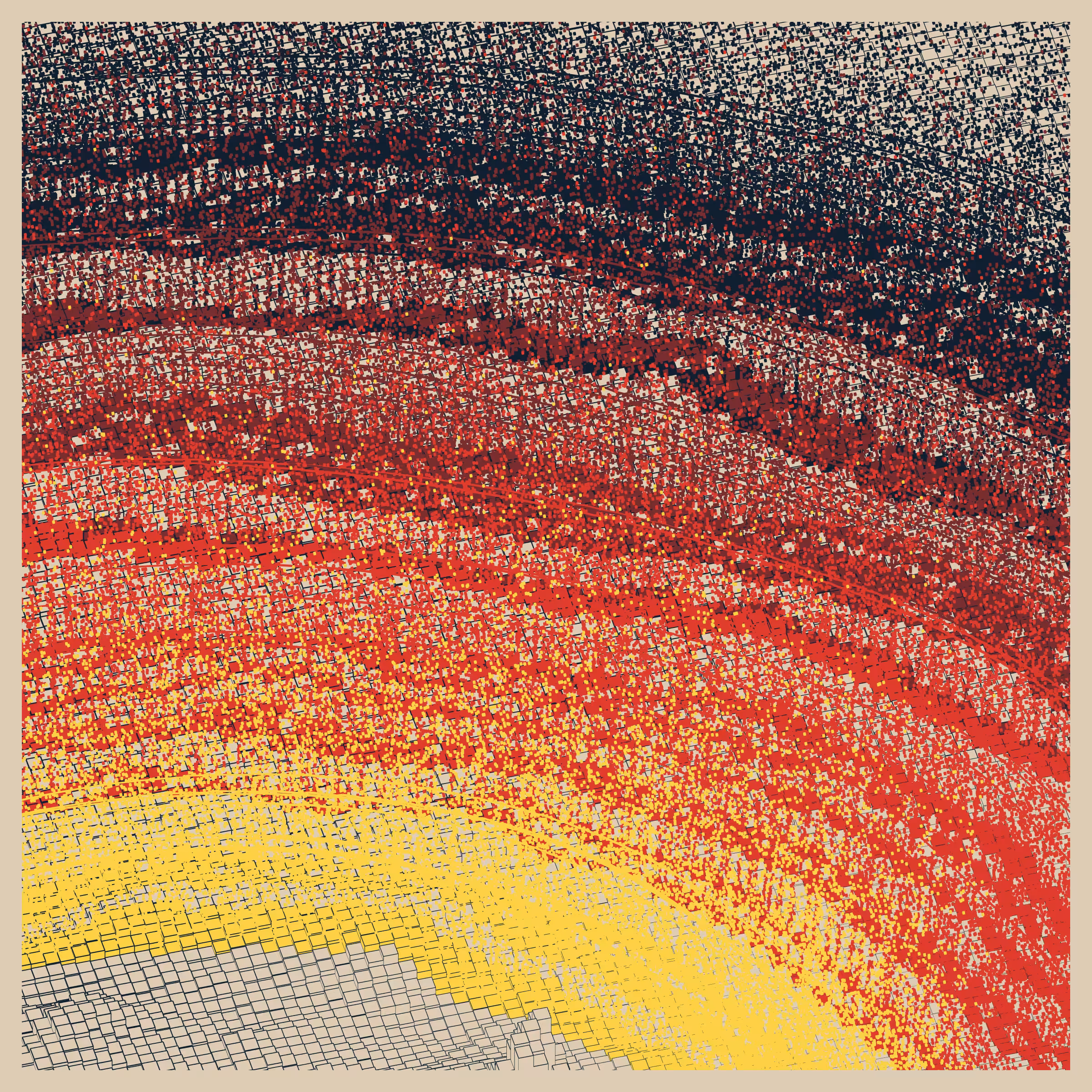 Echo of Intensity #318