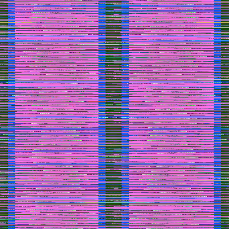 Broken LCD Screen #122