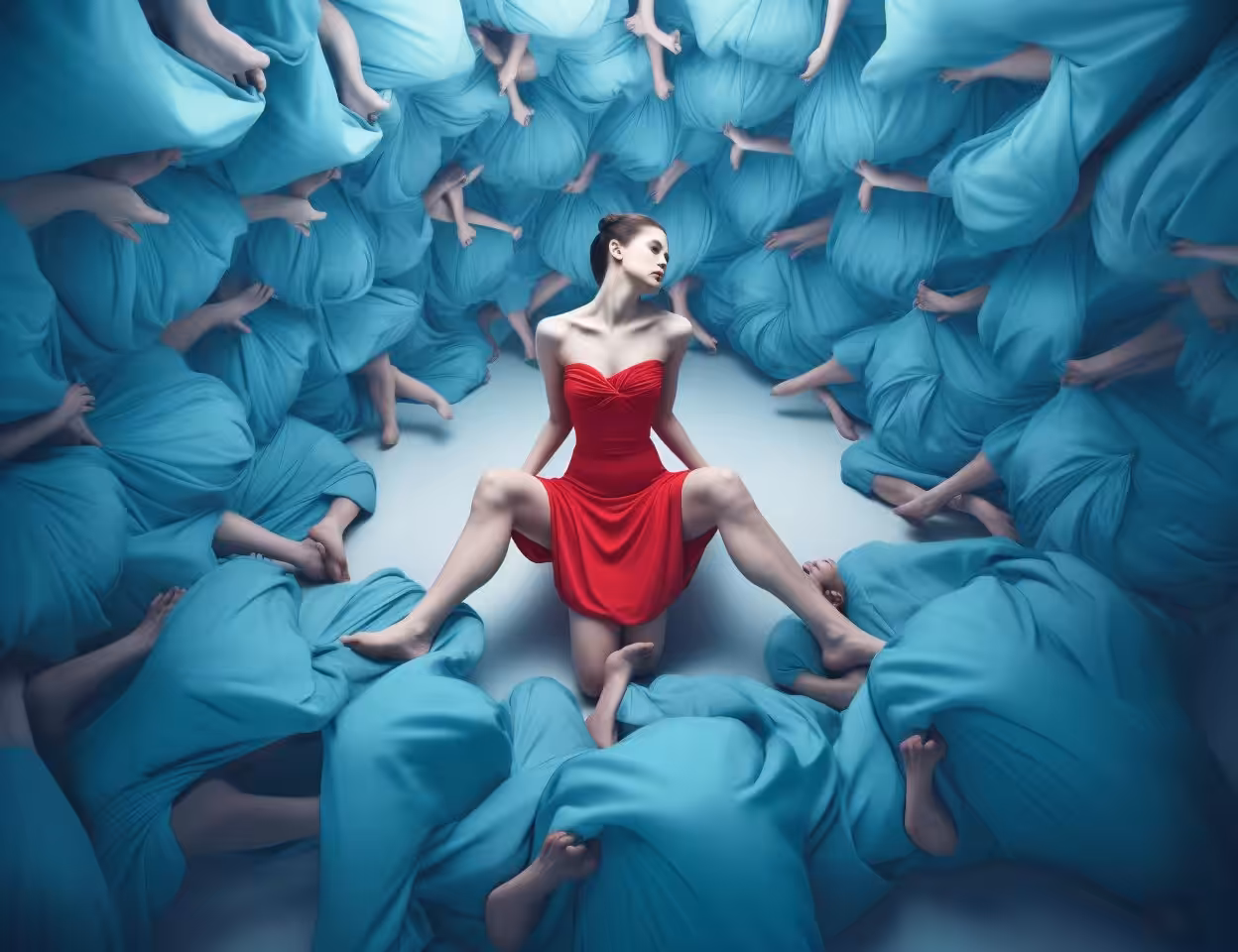 The Delivery Room