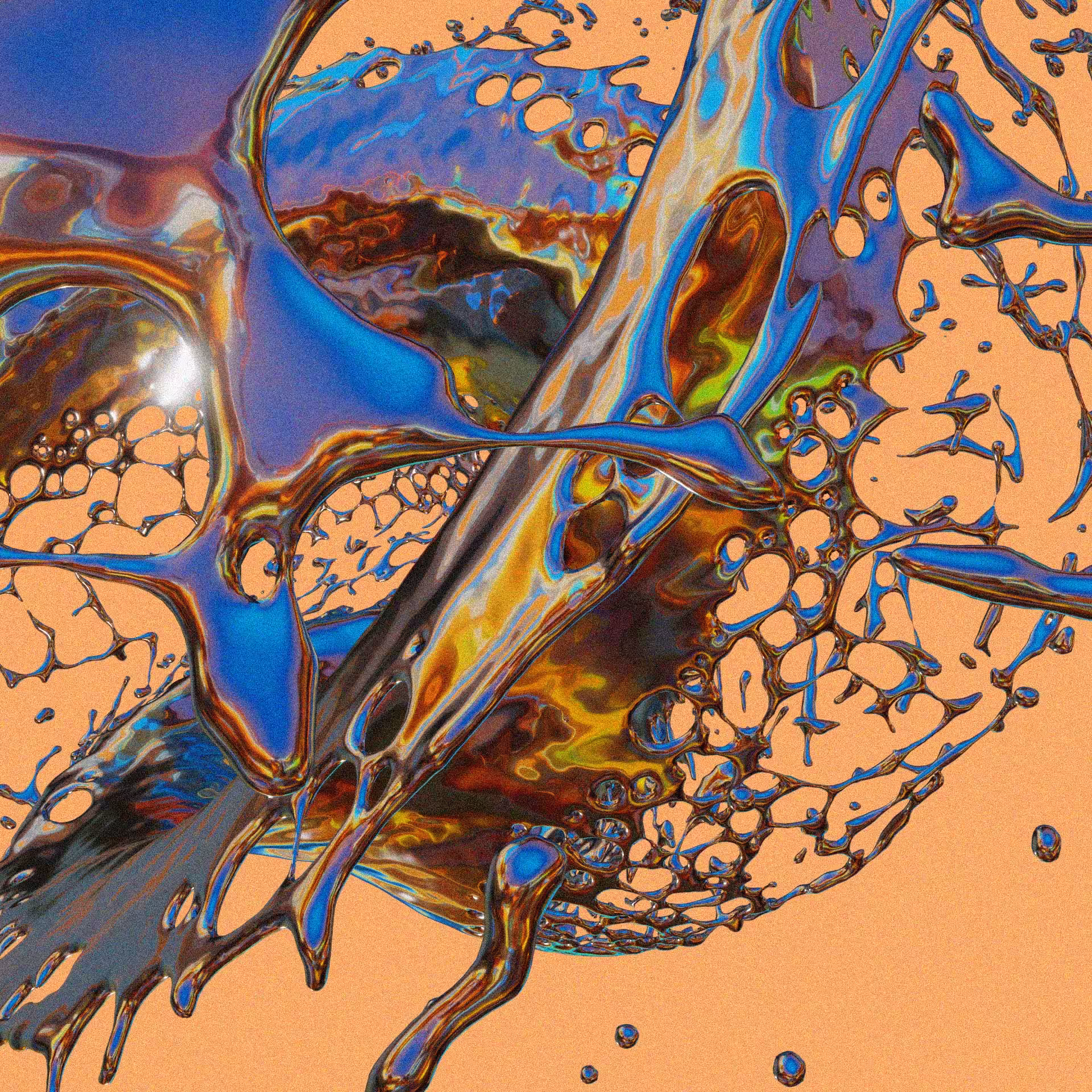 Splash #0.6