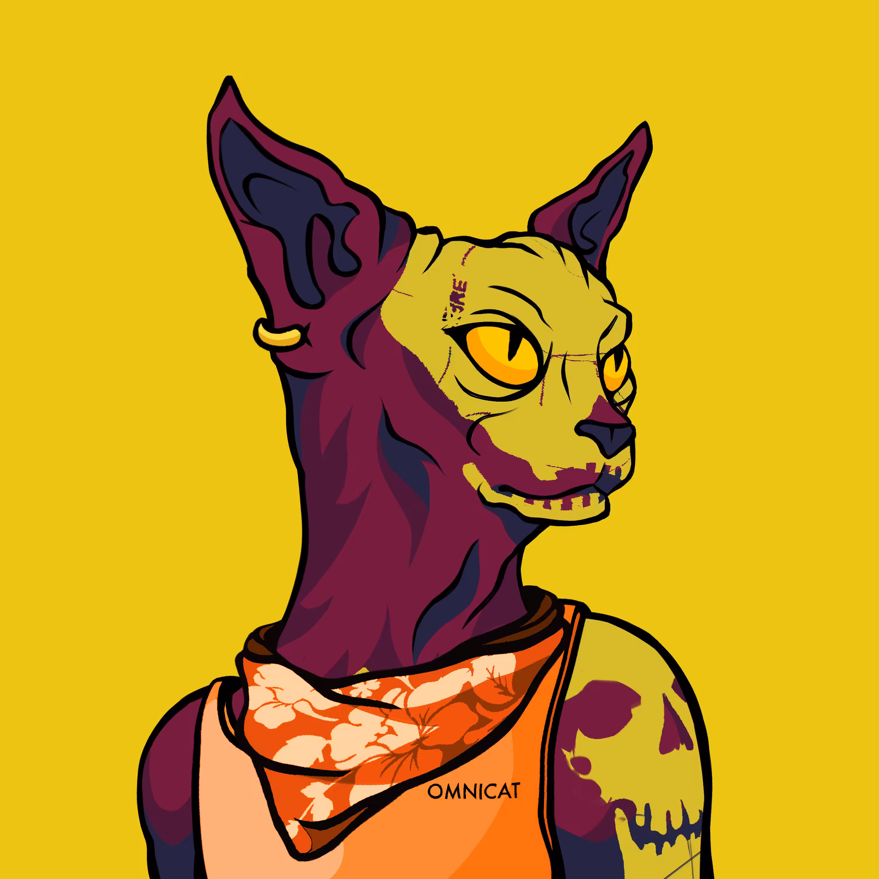 Scratchers #118