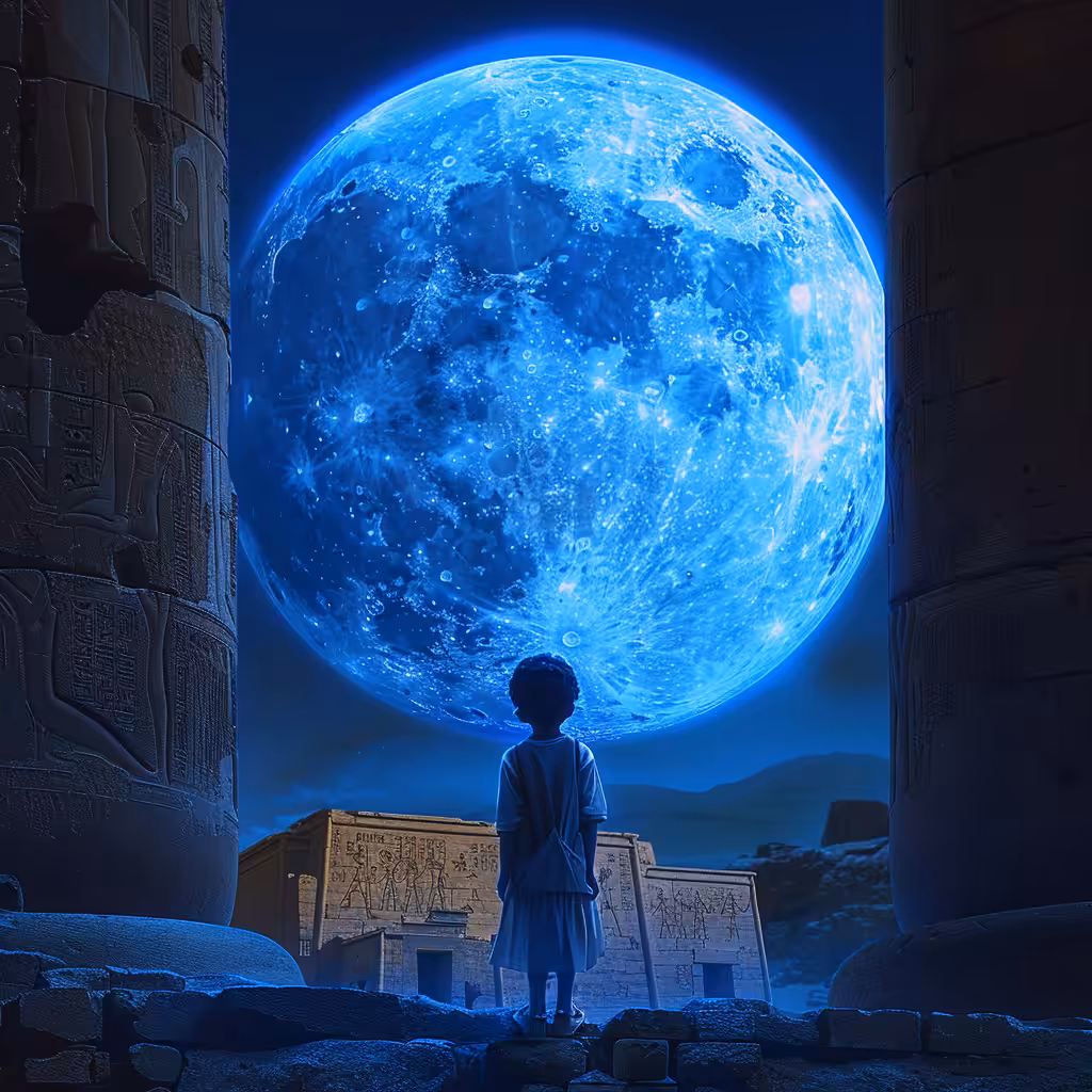 Cairo Nights 