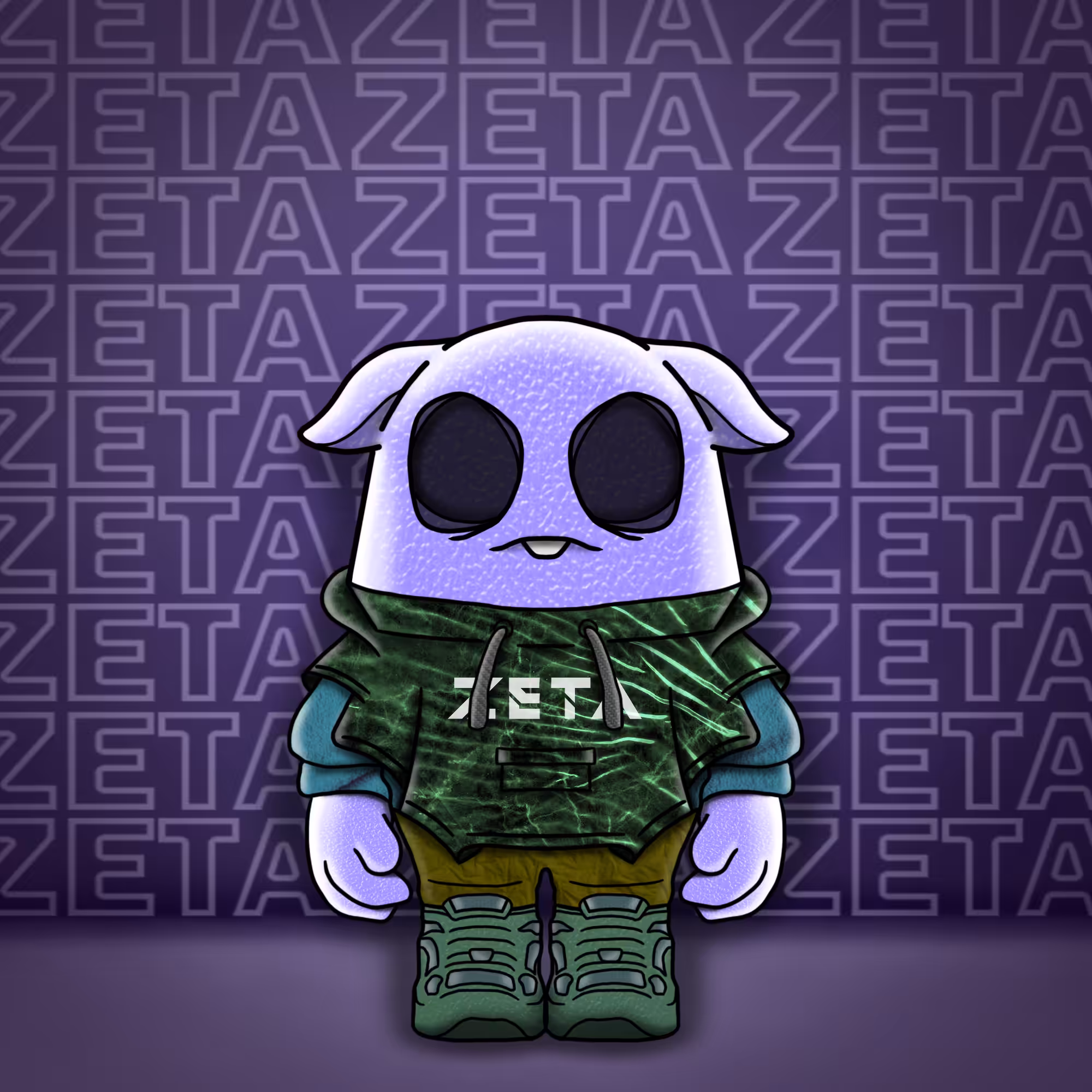 ZETA 🌌 #211