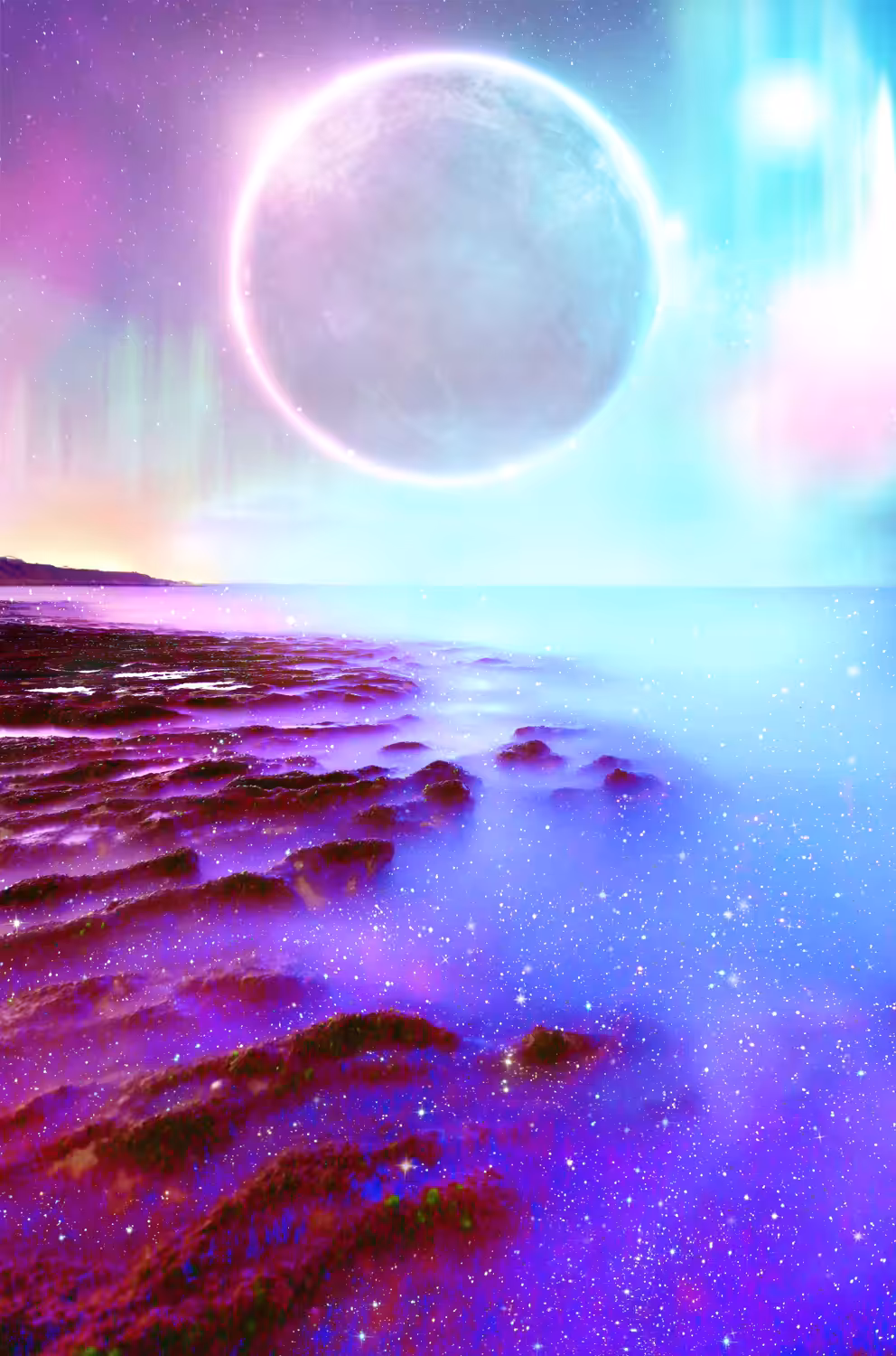 From another World