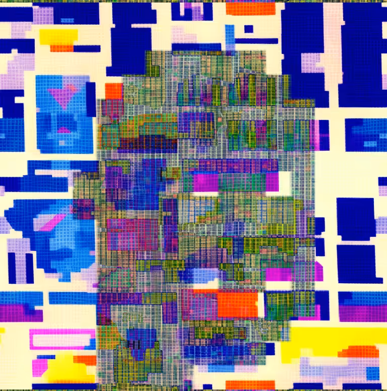 coalescence #4072