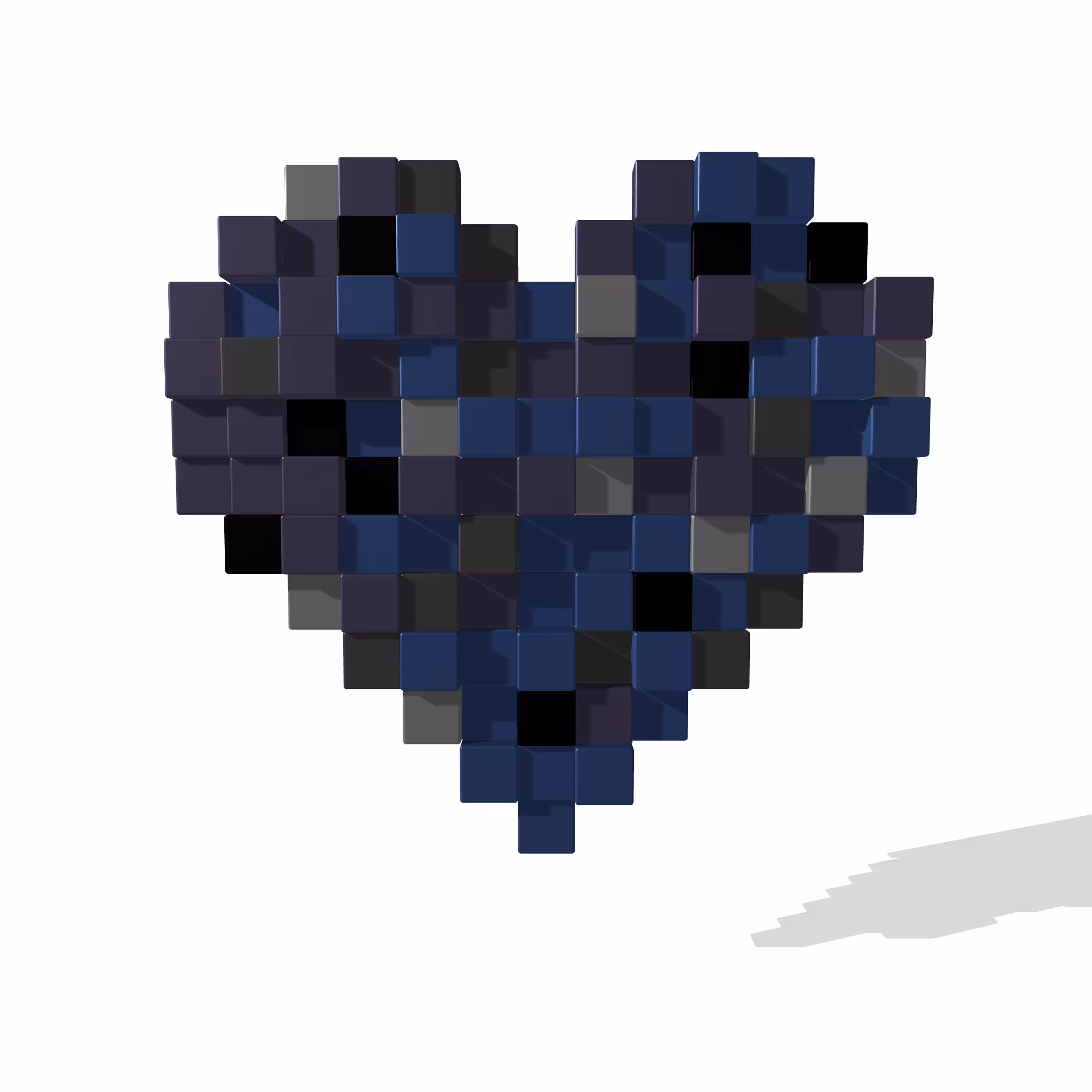 heart + craft #550