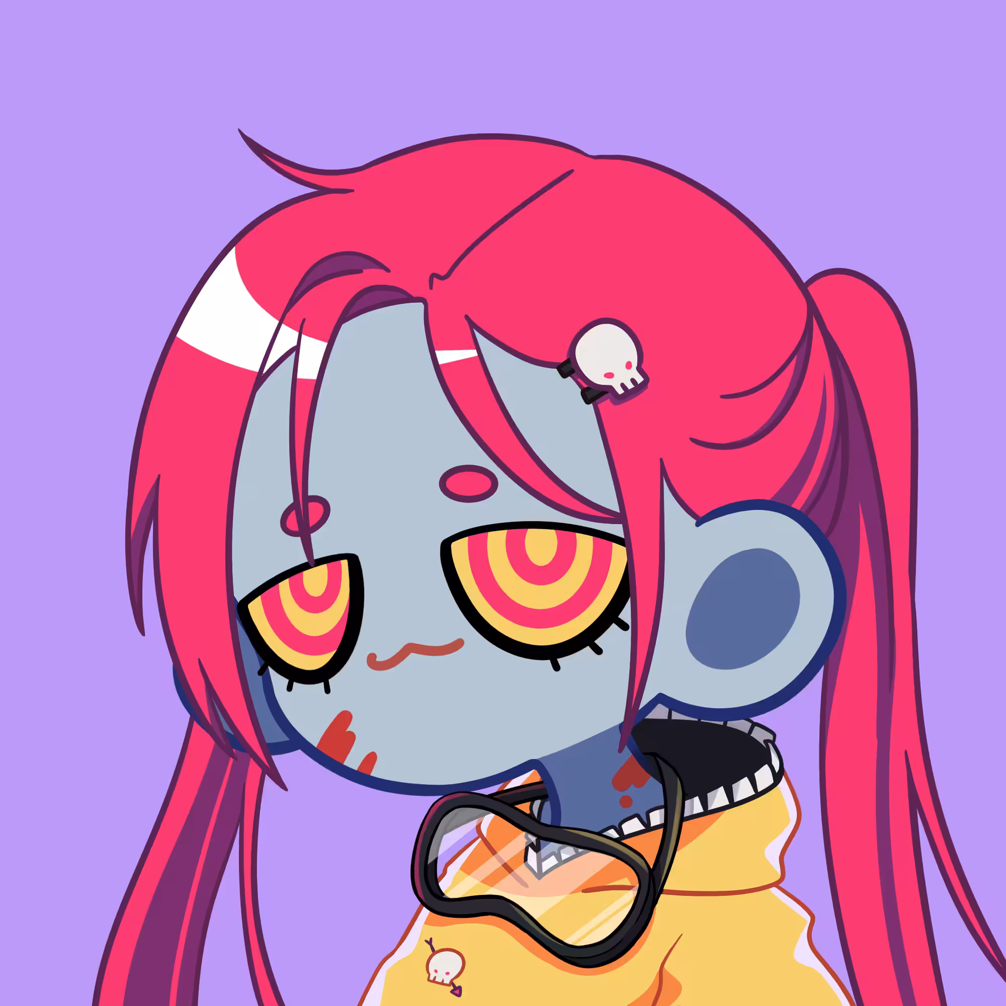 Zomgirls & Zomboys #25
