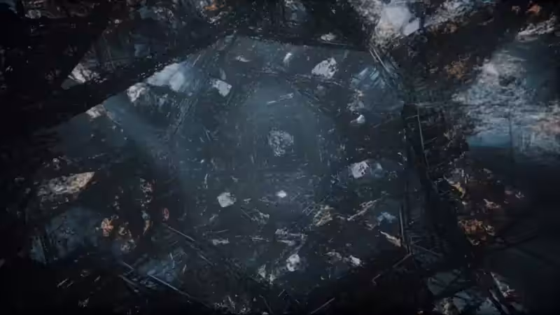 DX01: SINGULARITY 05581