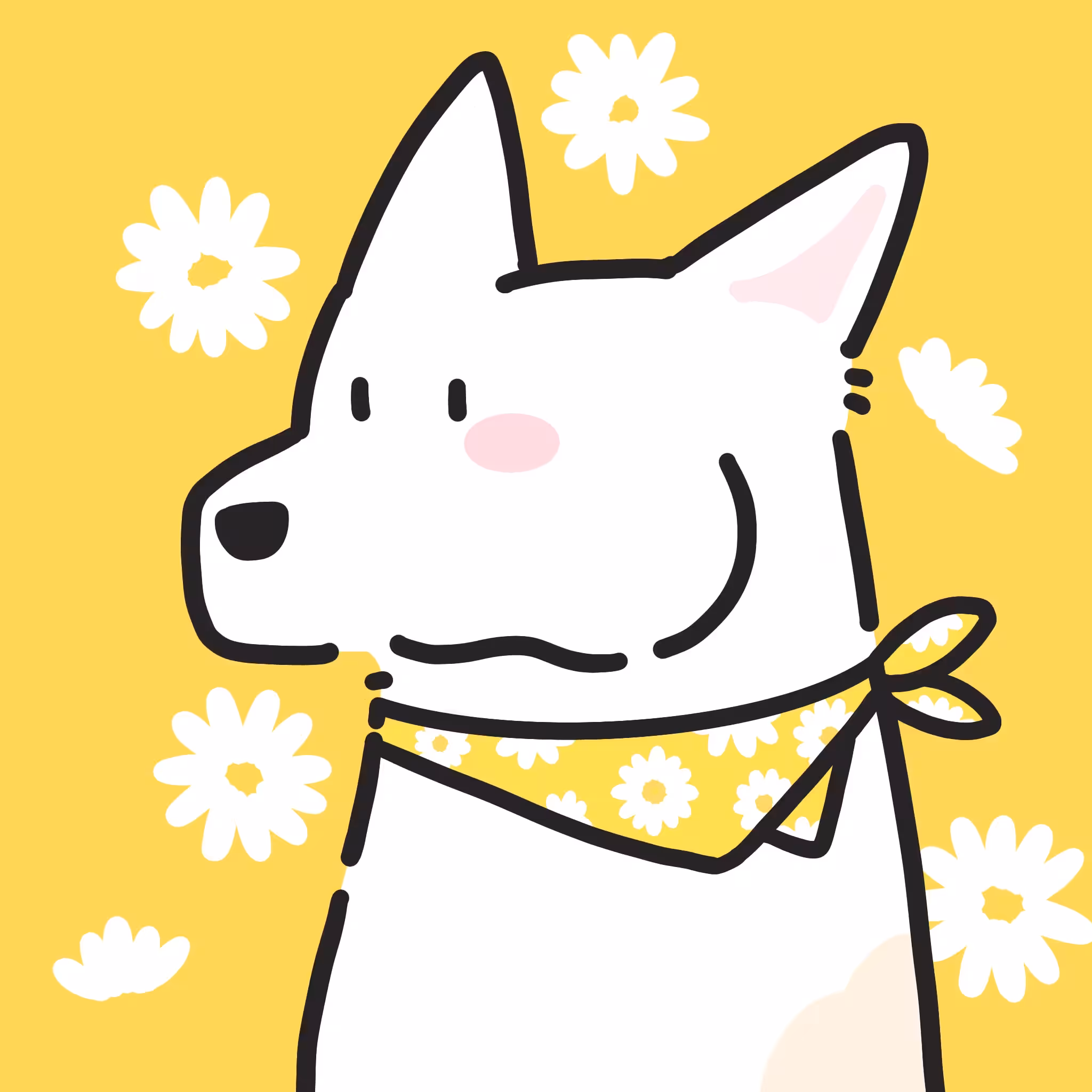 White Wolf No.70