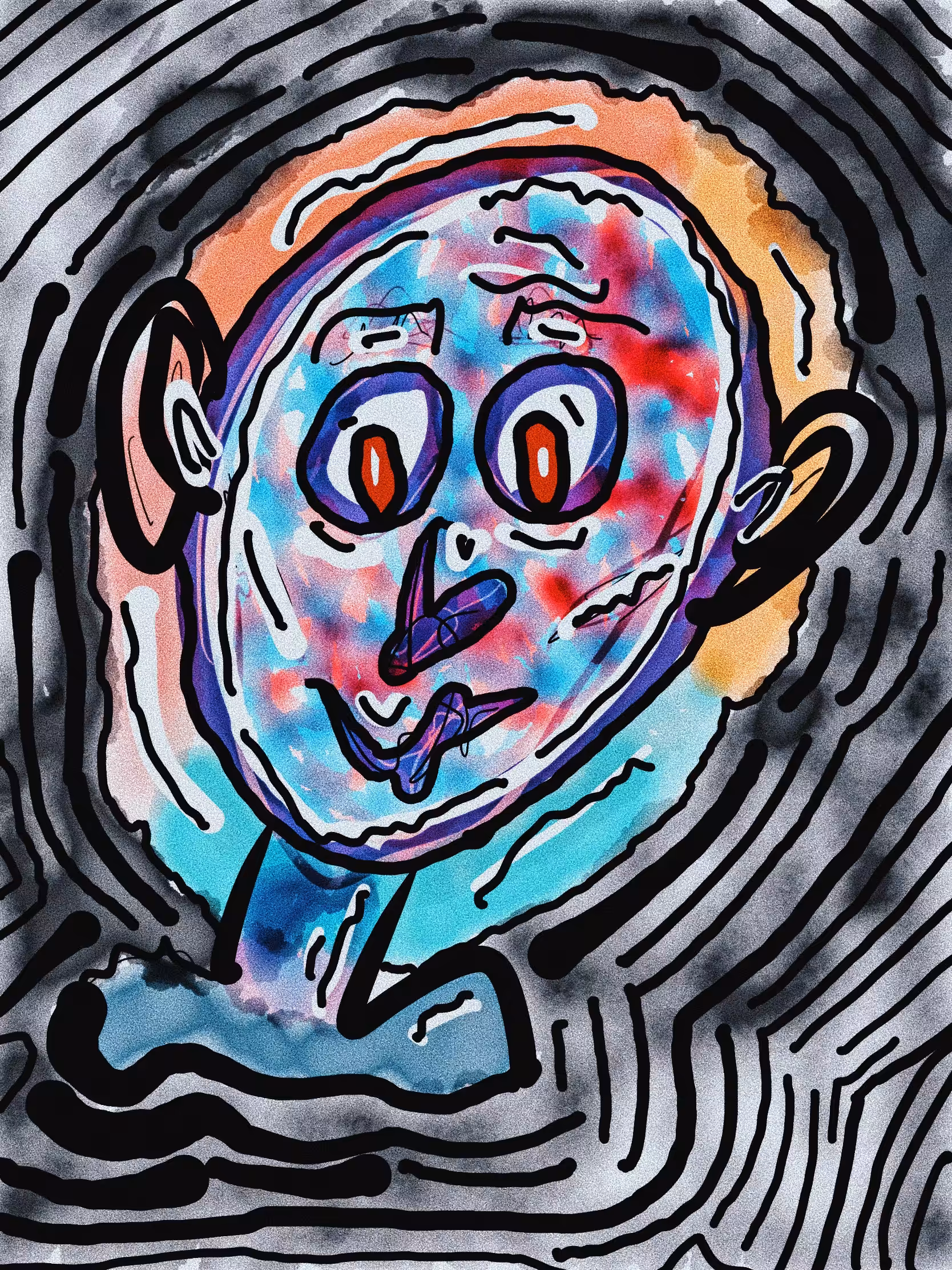 Stickle