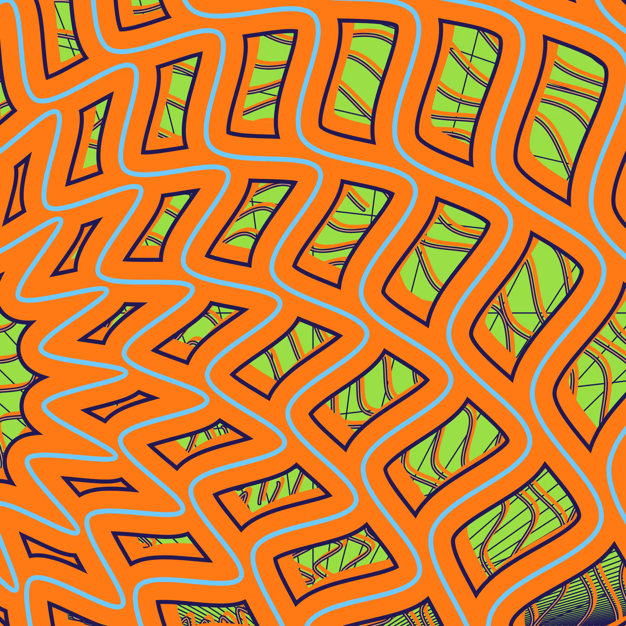 I Saw It in a Dream #682