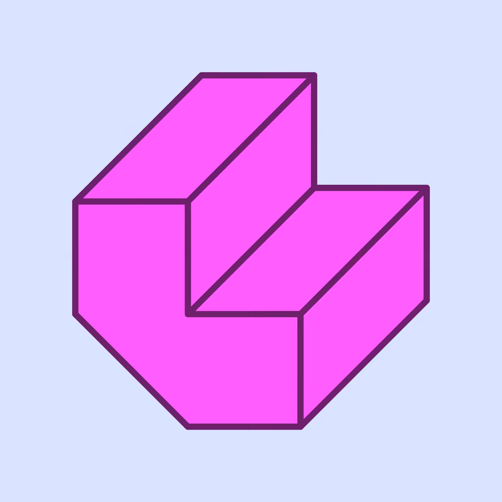 Calm shapes #626