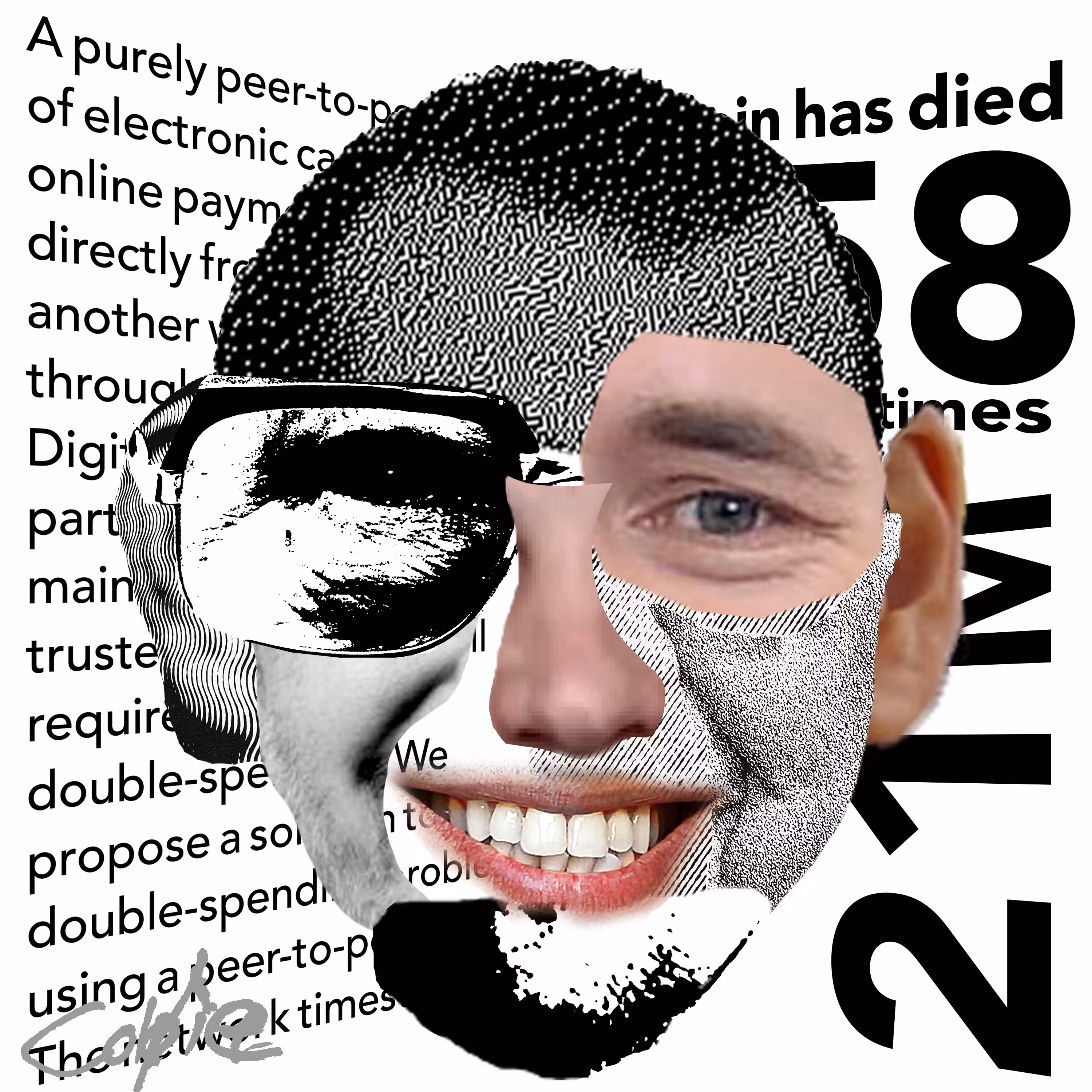 DEyes #303