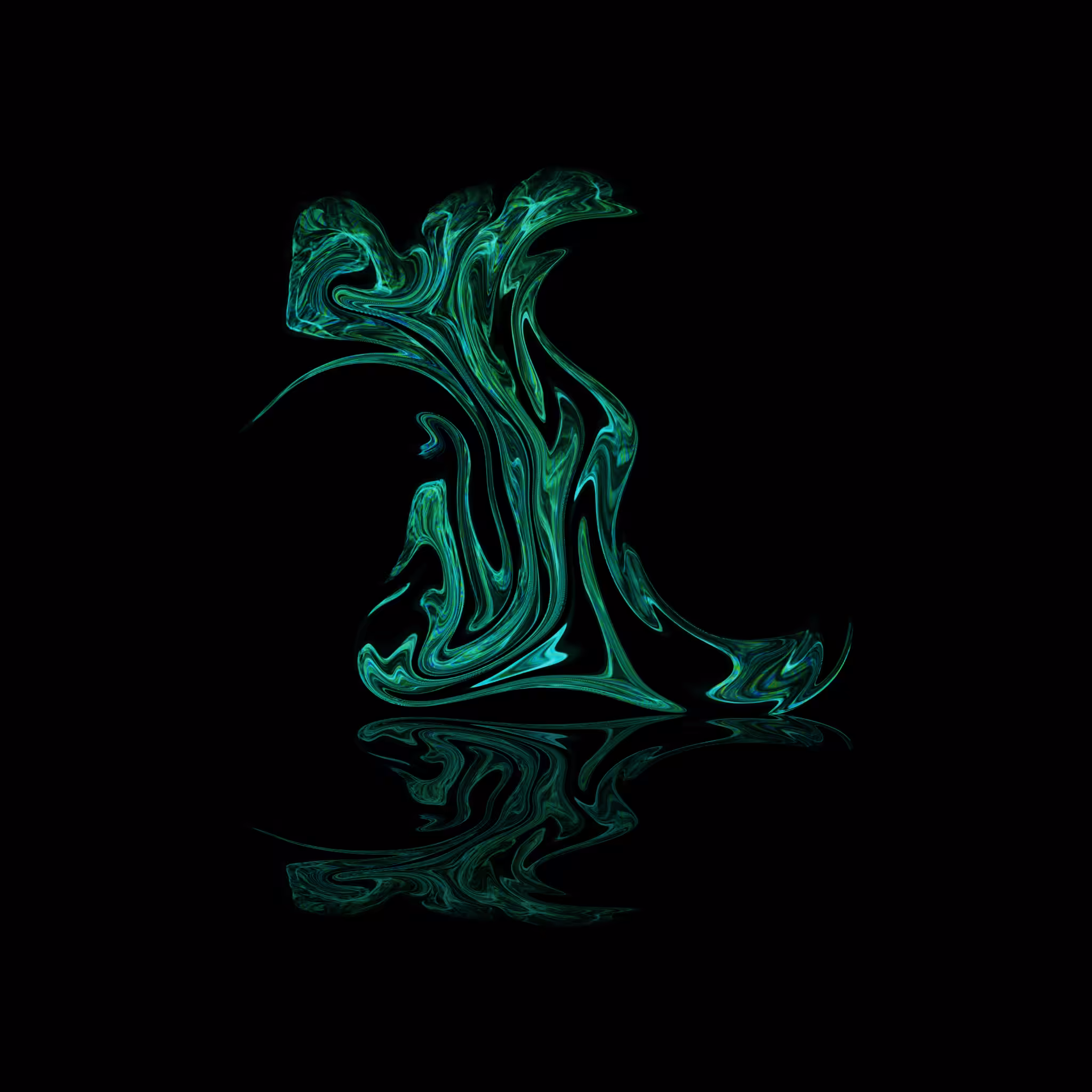 Abstract Anomaly #10