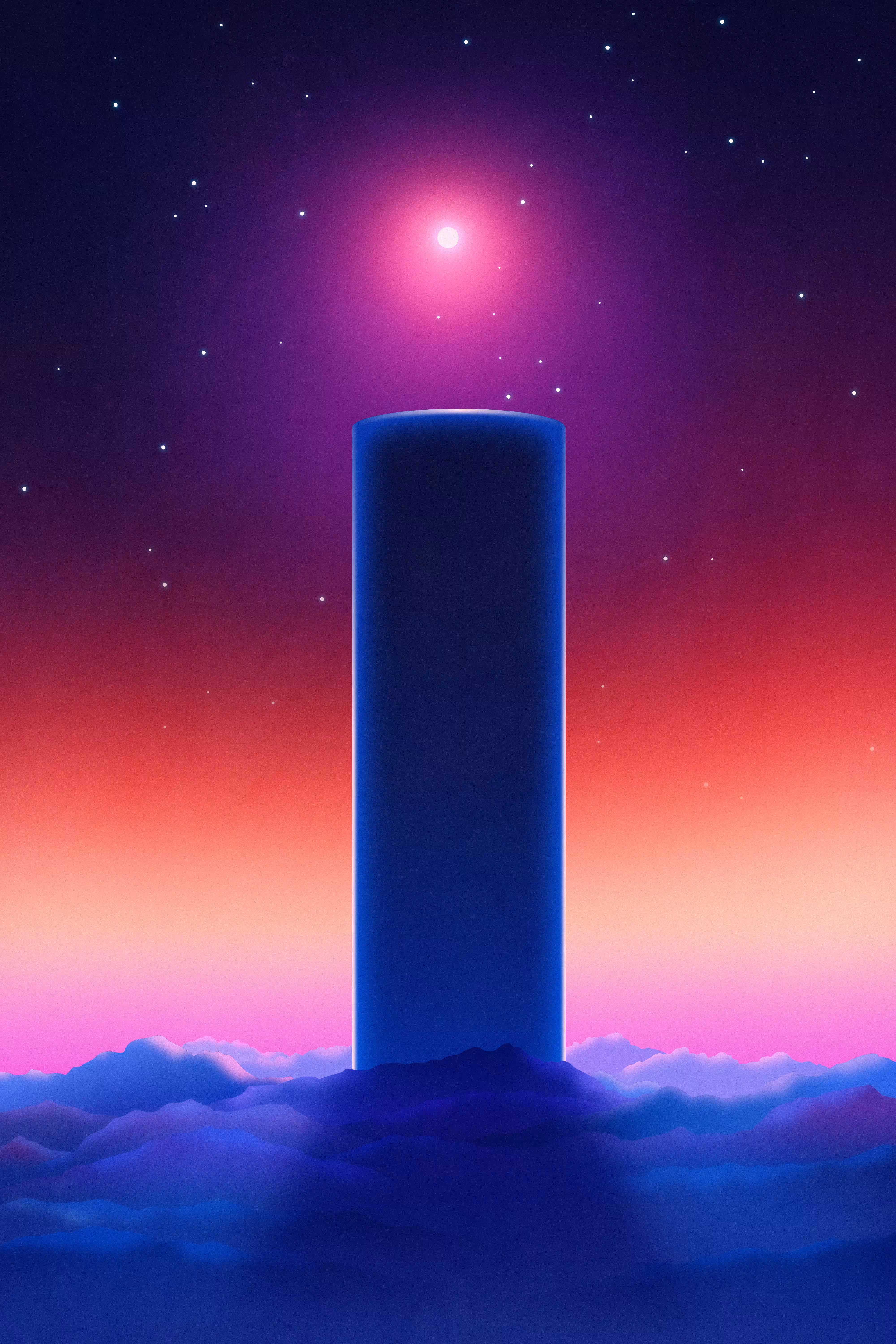 Pulse Of The Cosmos