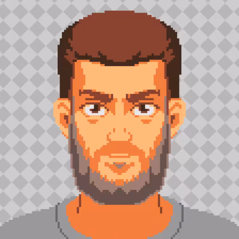 MO Beard #35