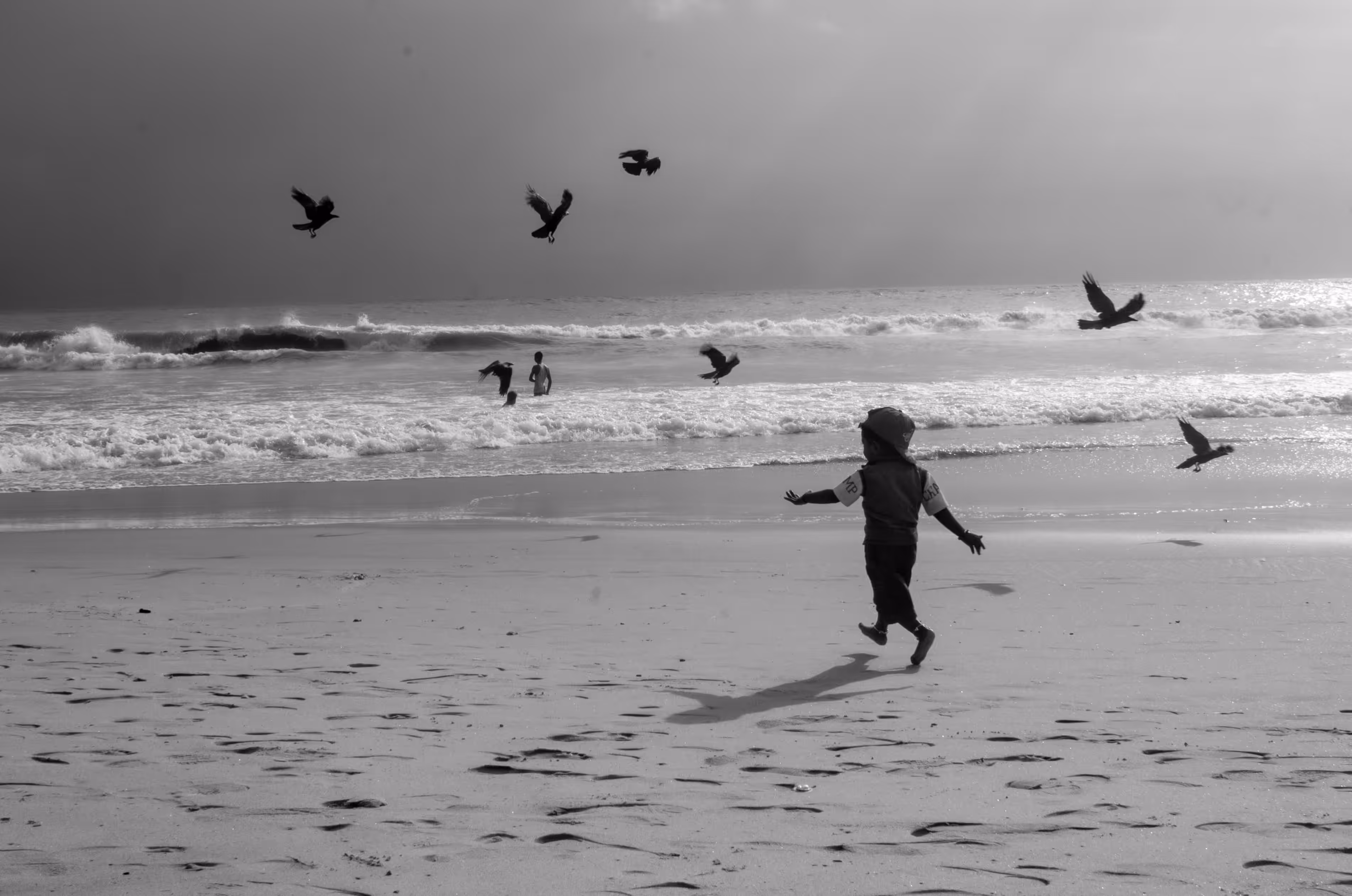 The Missing moments #3