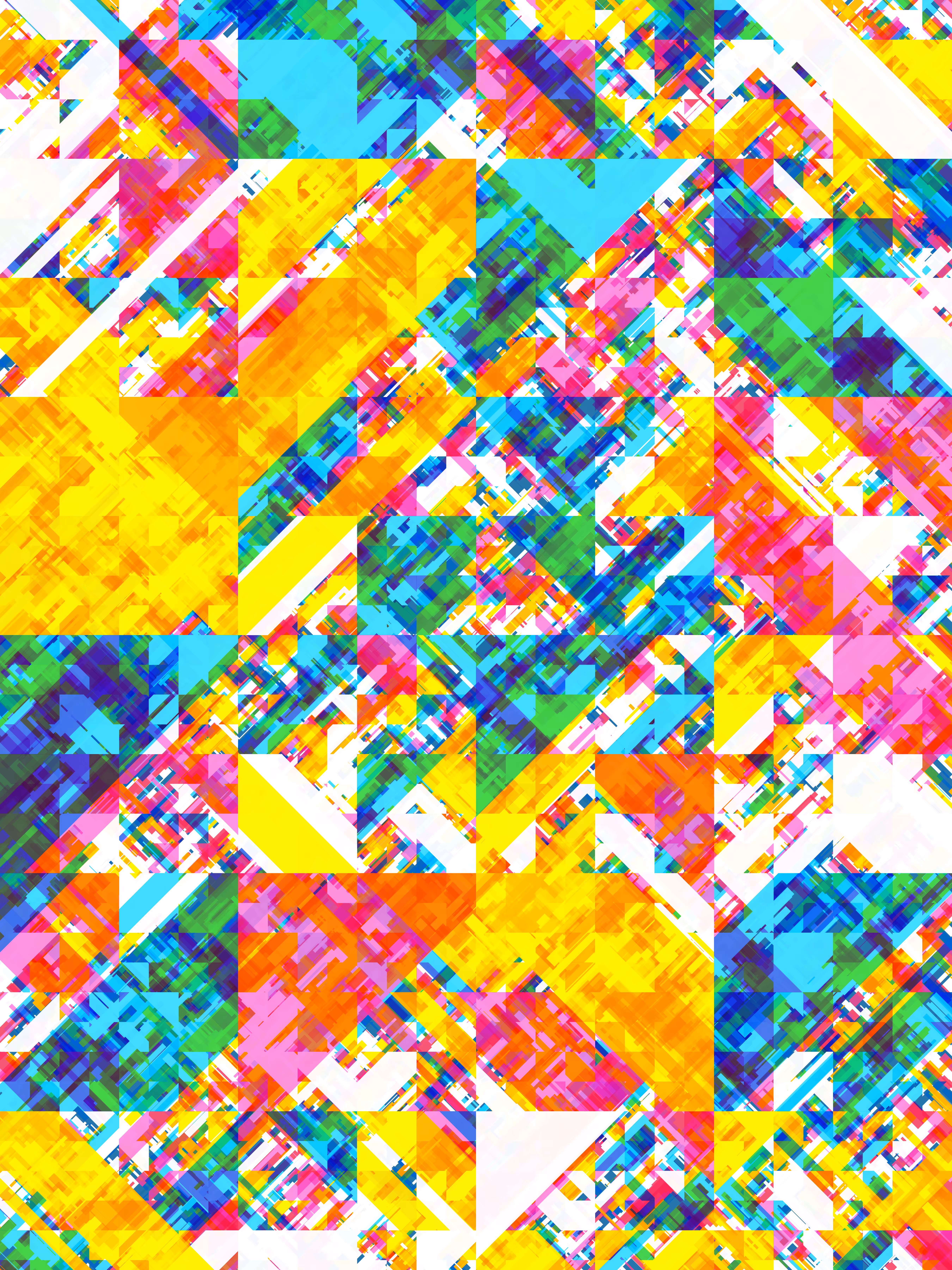 Fusion #01