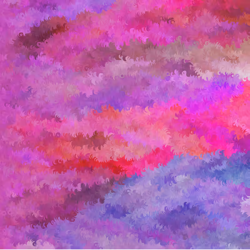 Color garden #27