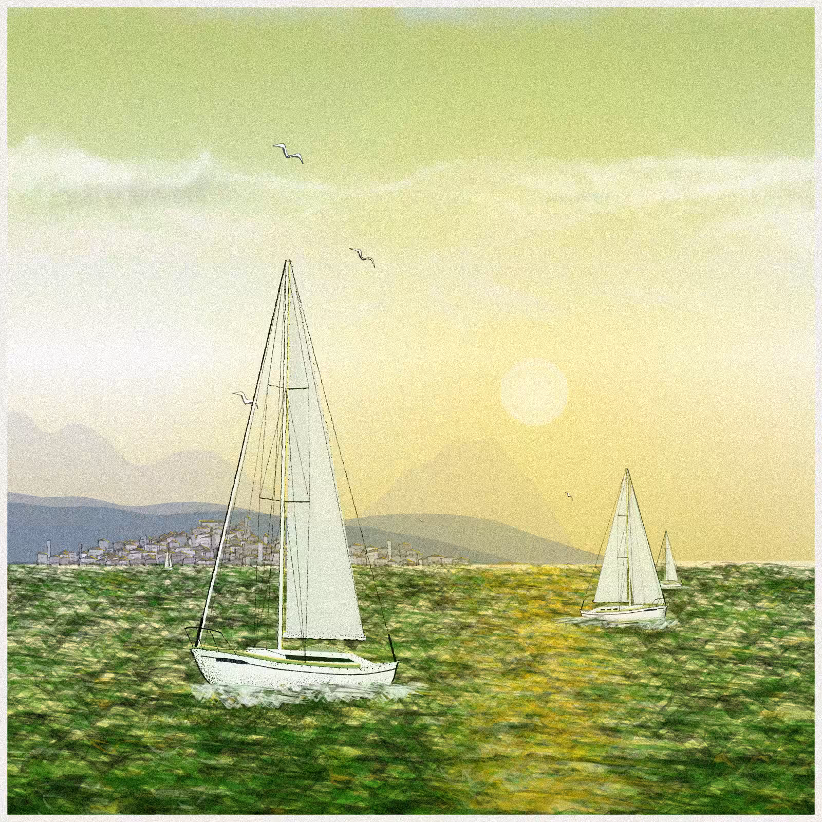Voyage #42