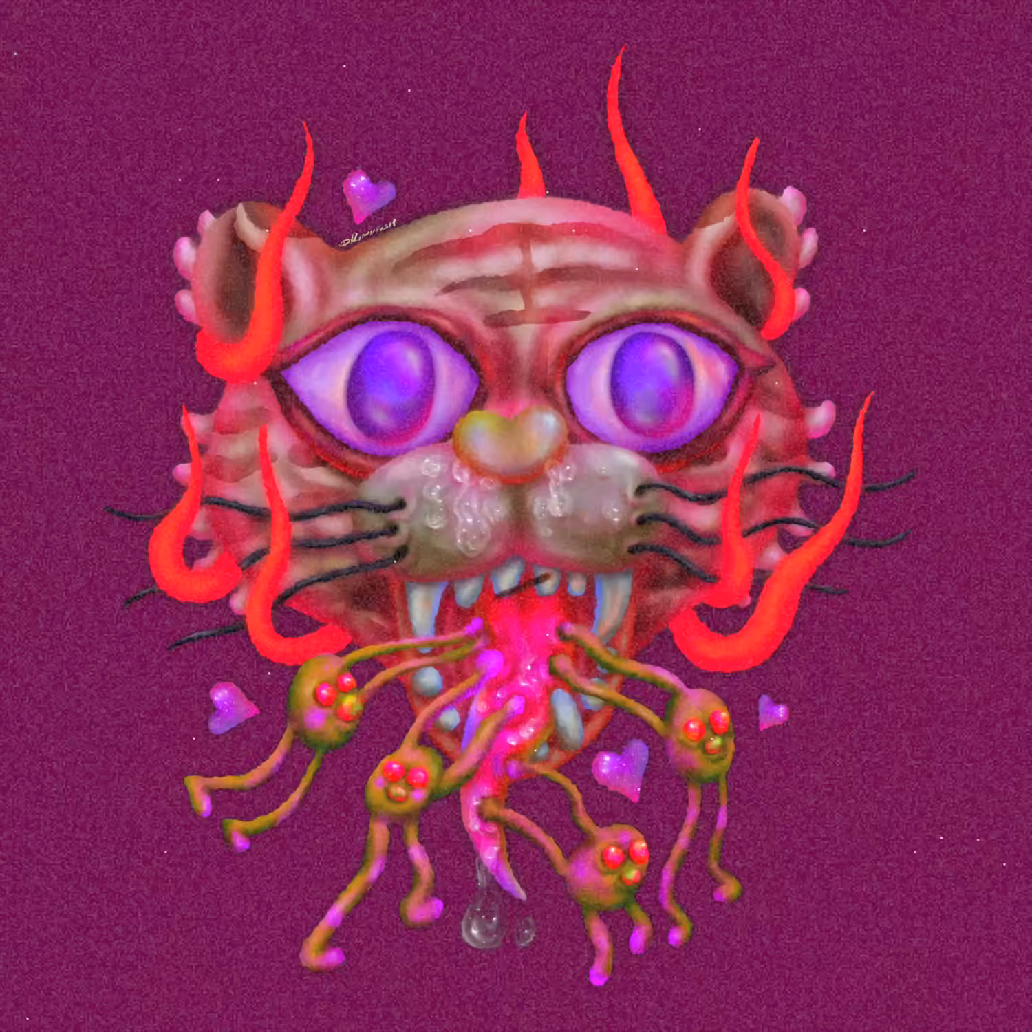 Bite Me!