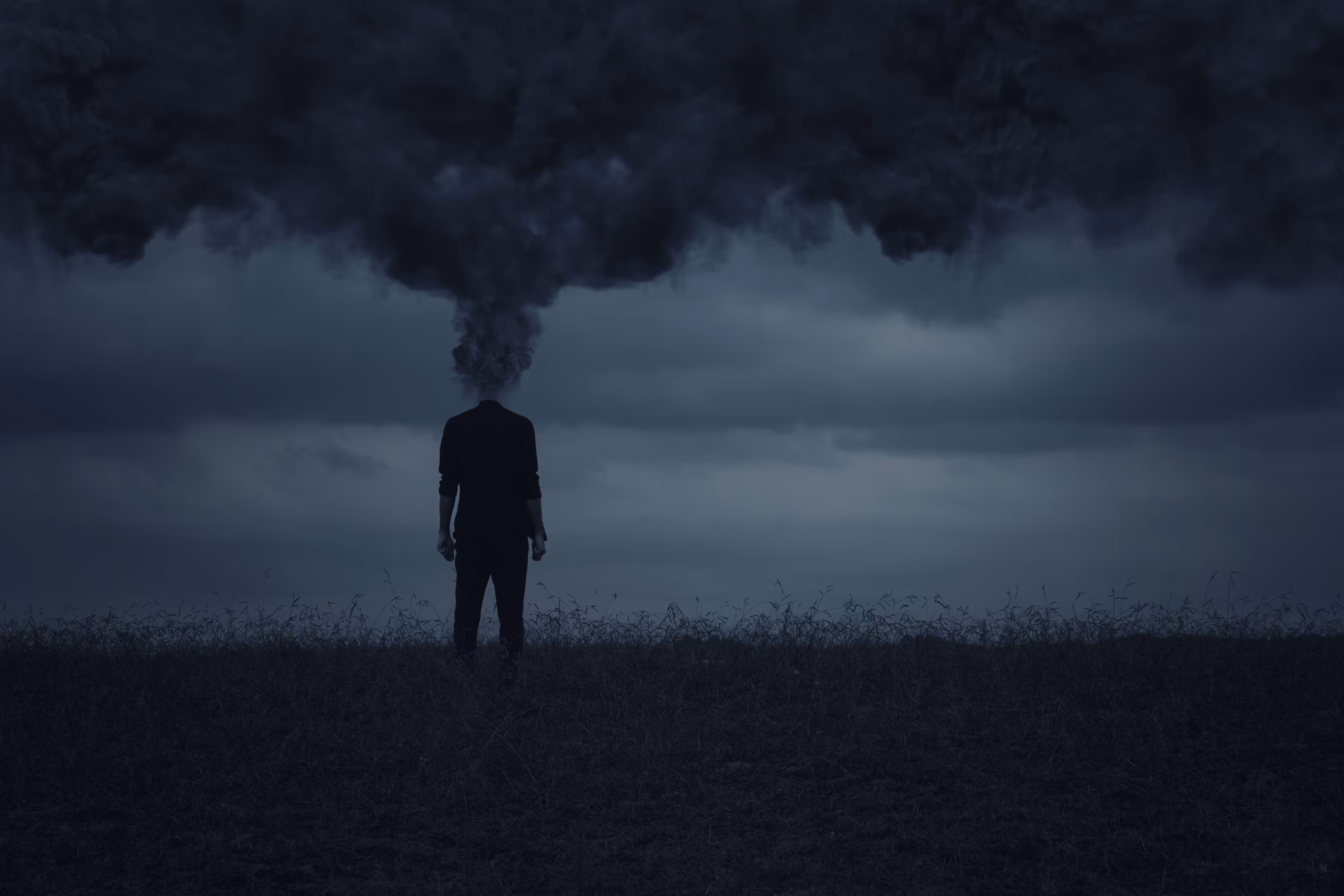 smoke