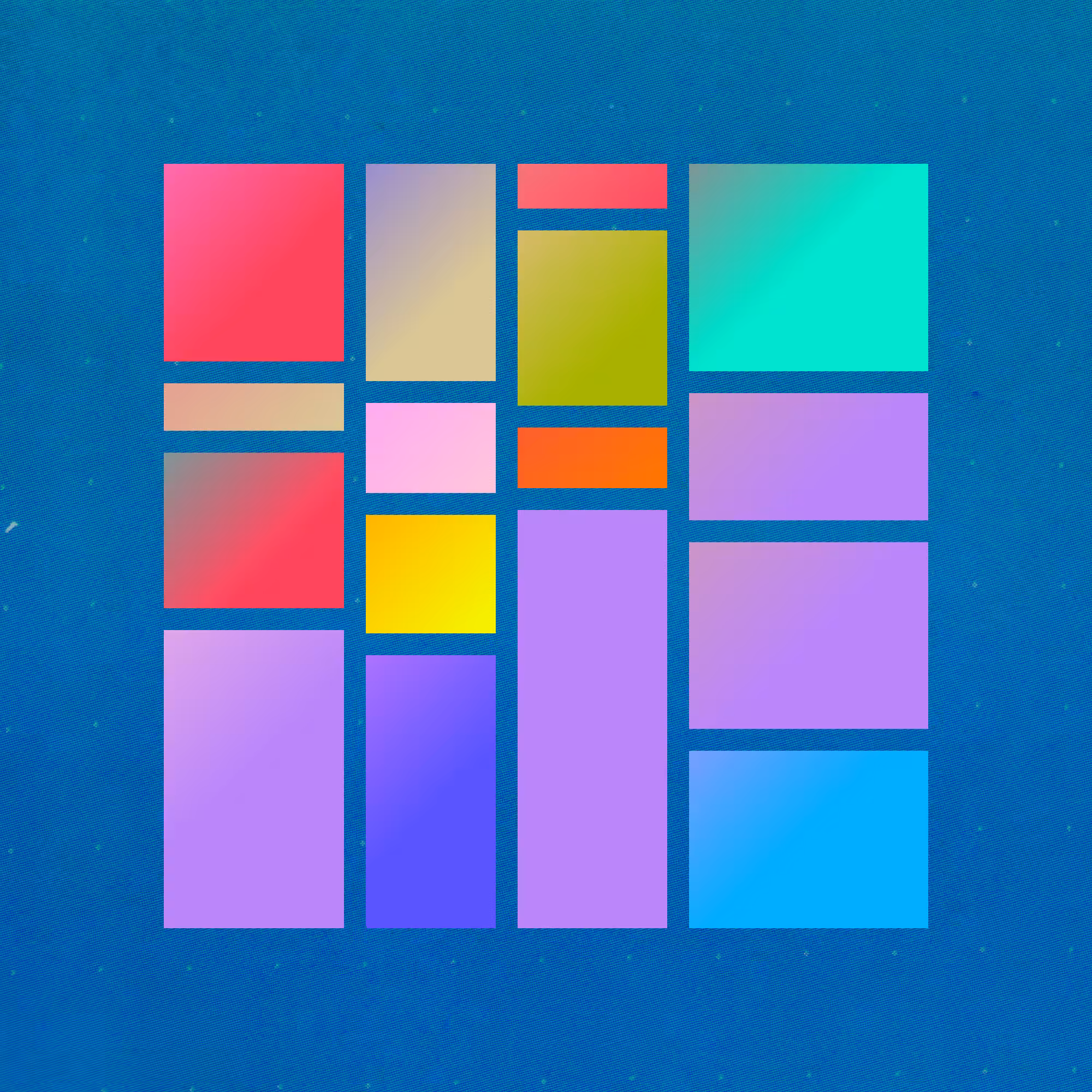 Stained glass #11