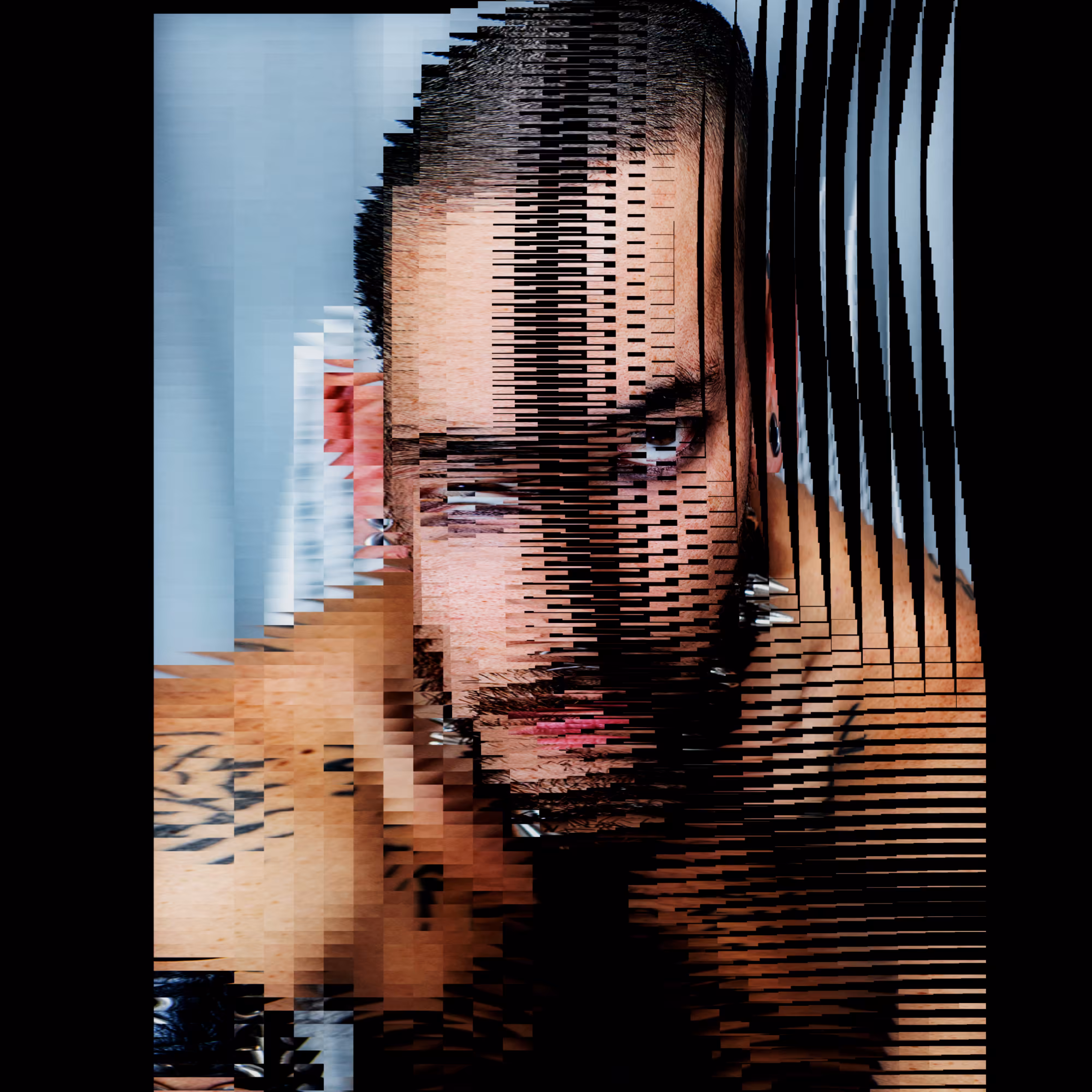 Shredder #053